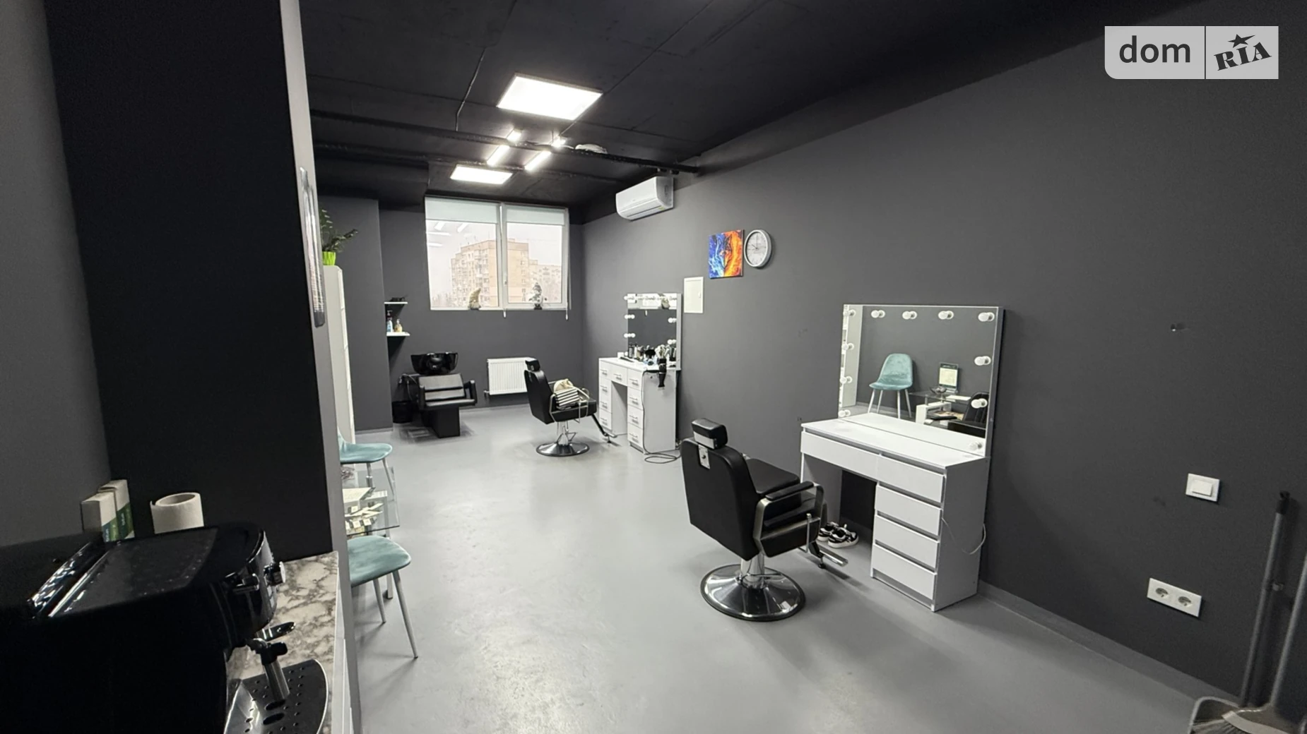 Здається в оренду приміщення вільного призначення 40 кв. м в 7-поверховій будівлі, цена: 6000 грн - фото 2