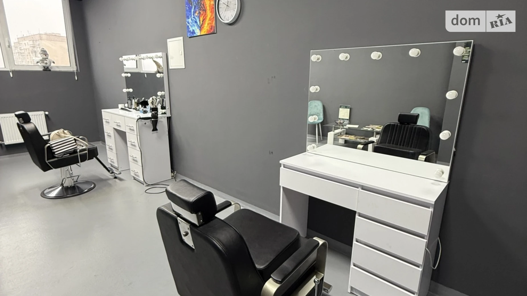 Здається в оренду приміщення вільного призначення 40 кв. м в 7-поверховій будівлі, цена: 6000 грн - фото 3