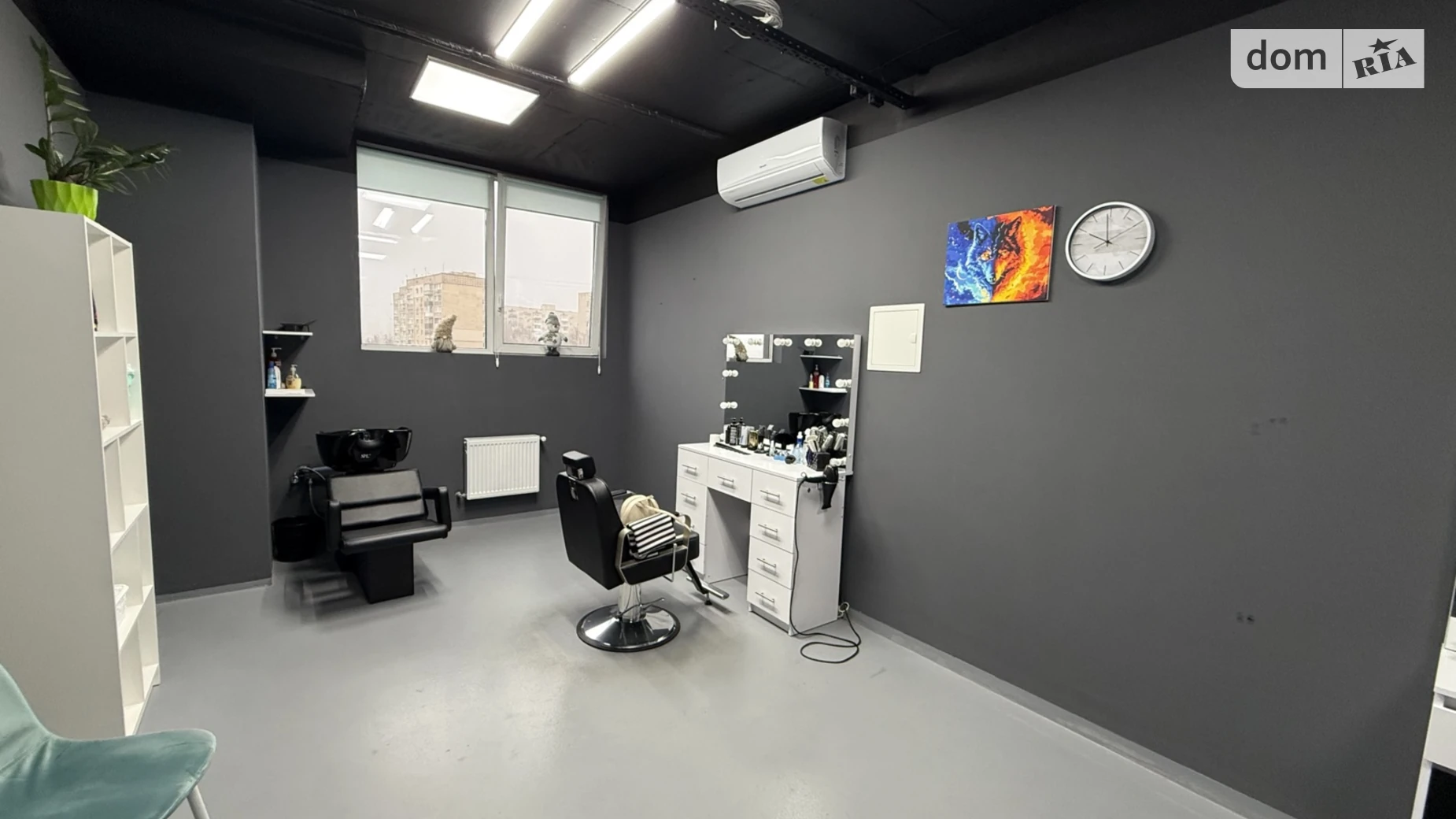 Здається в оренду приміщення вільного призначення 40 кв. м в 7-поверховій будівлі, цена: 6000 грн - фото 5