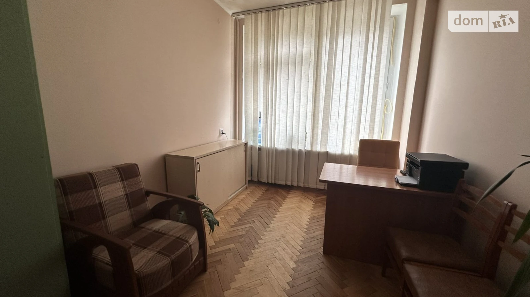 Сдается в аренду офис 18 кв. м в бизнес-центре, цена: 2970 грн - фото 2