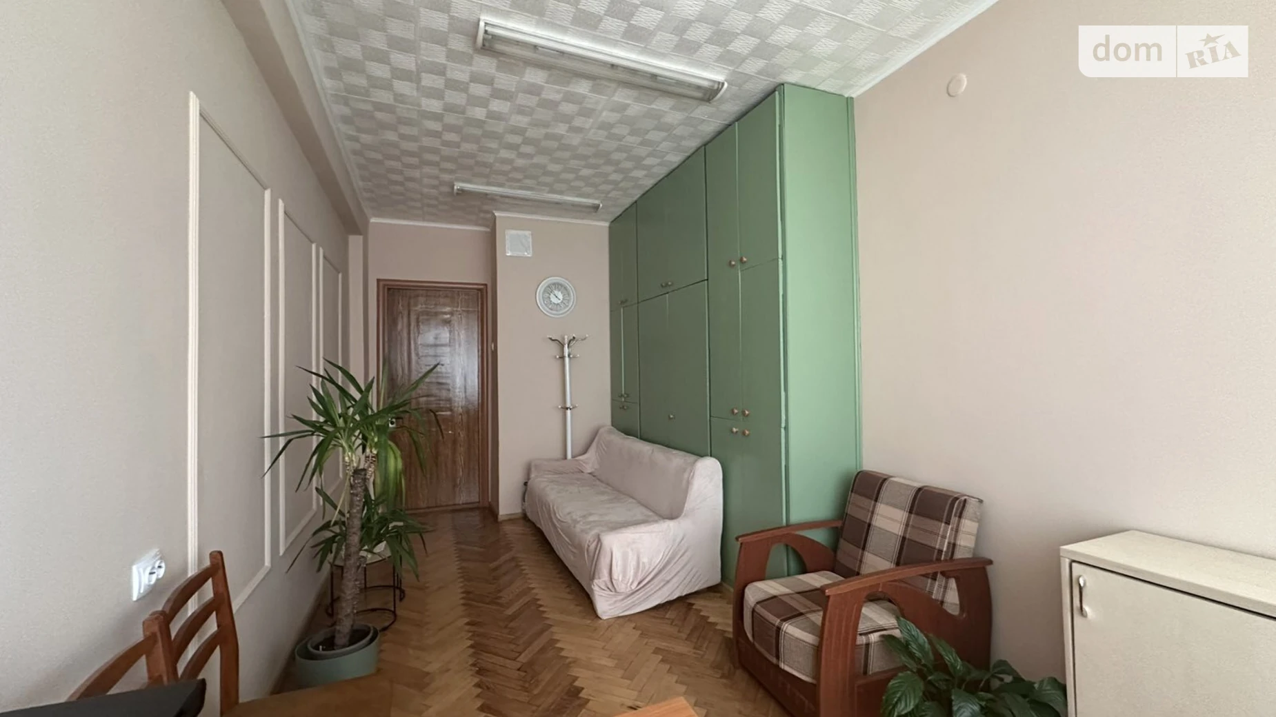 Сдается в аренду офис 18 кв. м в бизнес-центре, цена: 2970 грн - фото 3