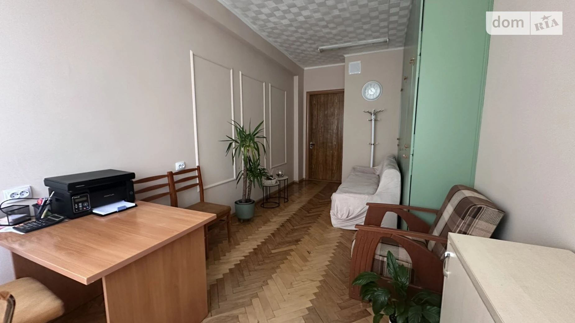 Сдается в аренду офис 18 кв. м в бизнес-центре, цена: 2970 грн - фото 4