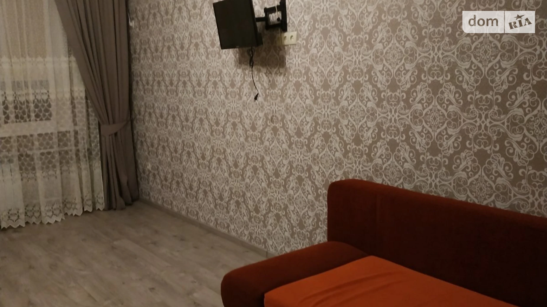 Сдается в аренду 1-комнатная квартира 40 кв. м в, цена: 10000 грн - фото 2