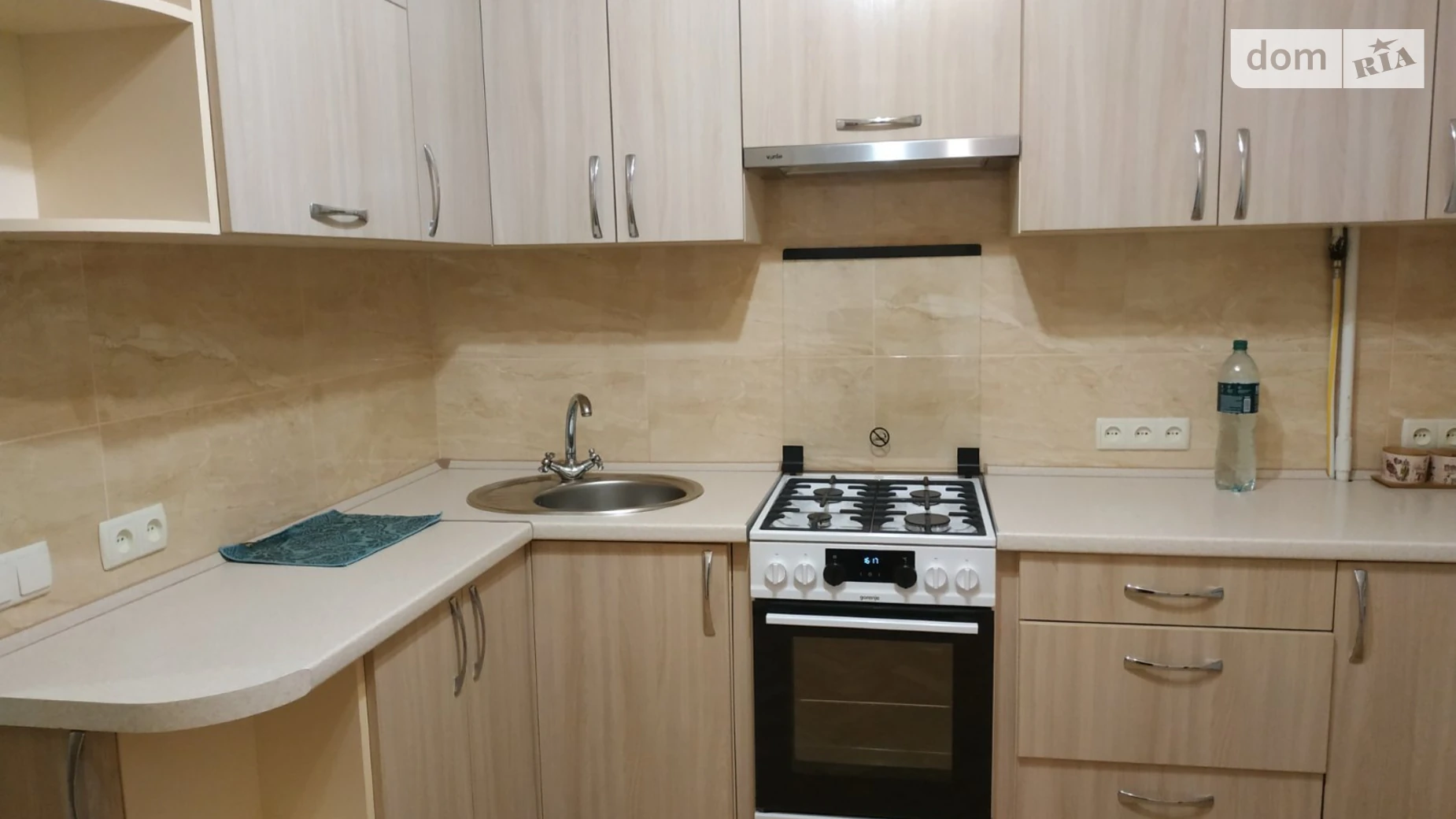 Сдается в аренду 1-комнатная квартира 40 кв. м в, цена: 10000 грн - фото 3