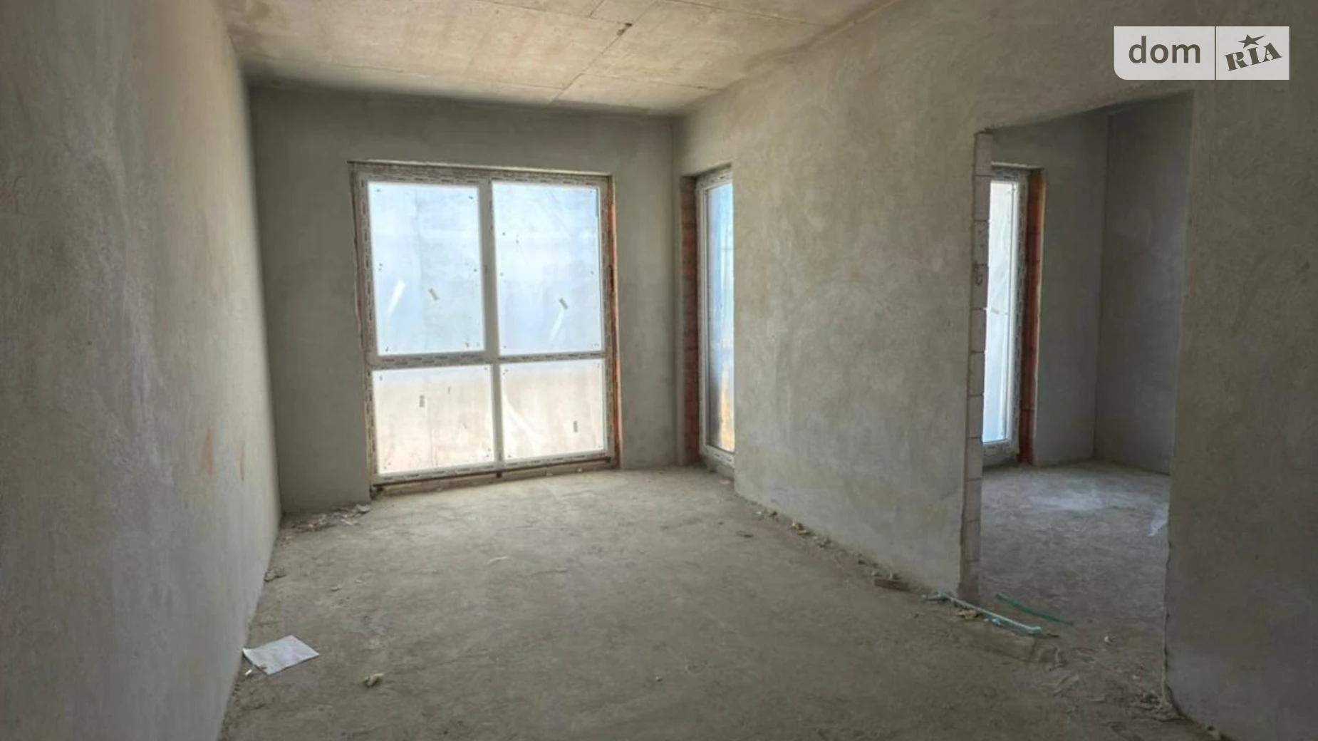 Продается 1-комнатная квартира 38 кв. м в Сторожнице, ул. Волошковая - фото 2