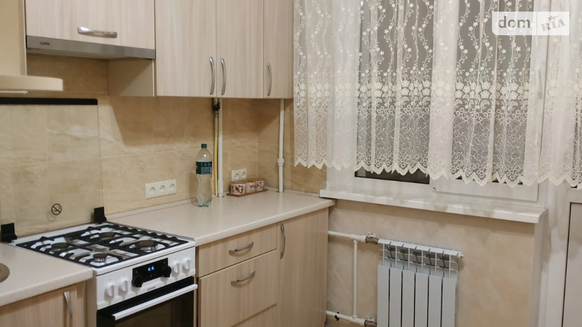 Сдается в аренду 1-комнатная квартира 40 кв. м в, цена: 10000 грн - фото 4