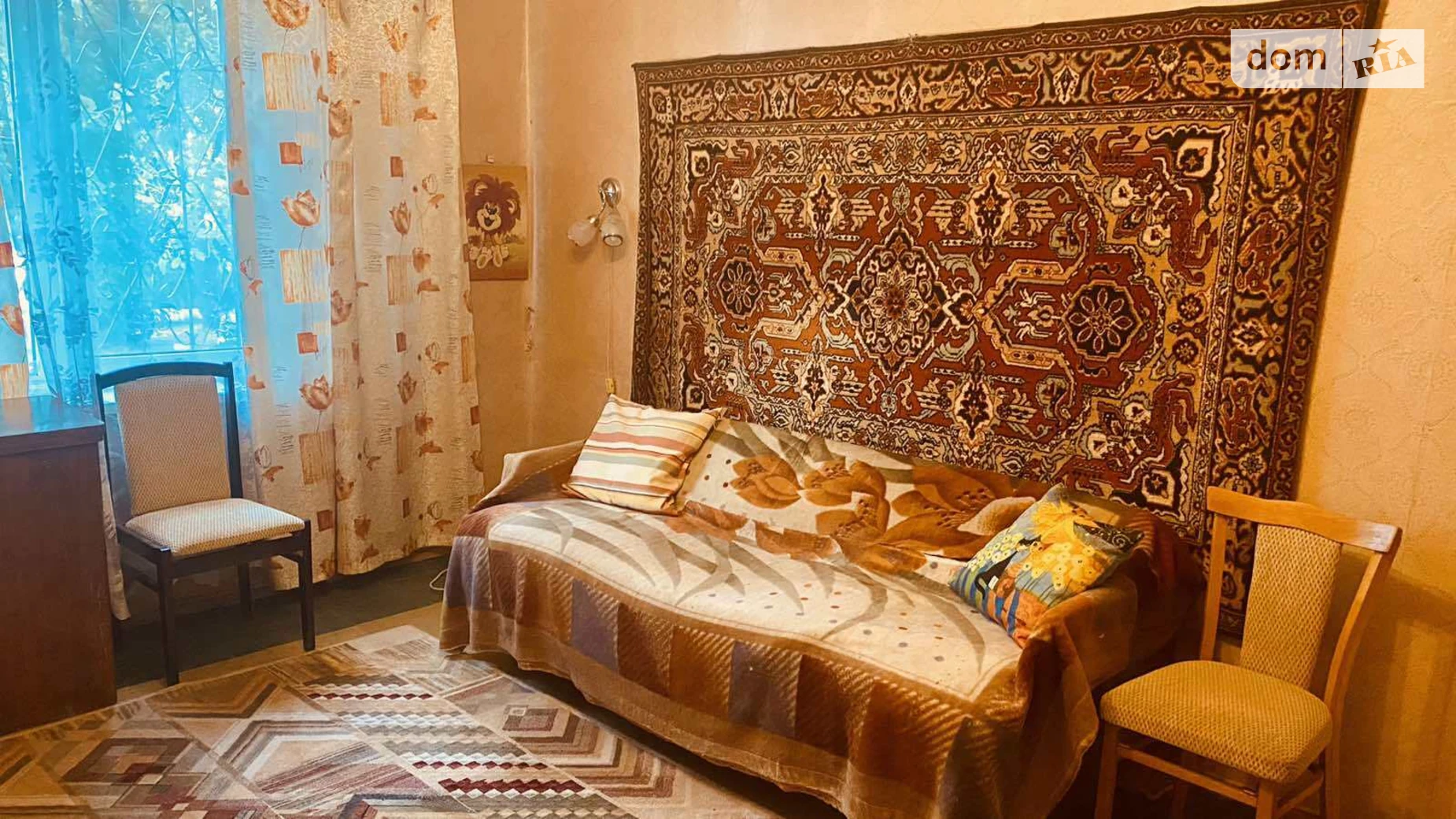 Продается 2-комнатная квартира 54.2 кв. м в Днепре, ул. Большая Диивська, 52 - фото 3