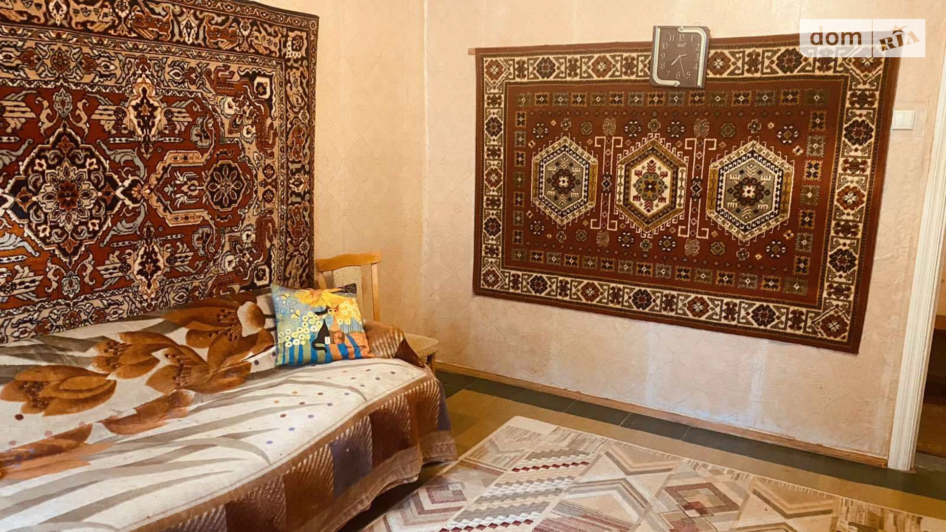 Продается 2-комнатная квартира 54.2 кв. м в Днепре, ул. Большая Диивська, 52 - фото 5