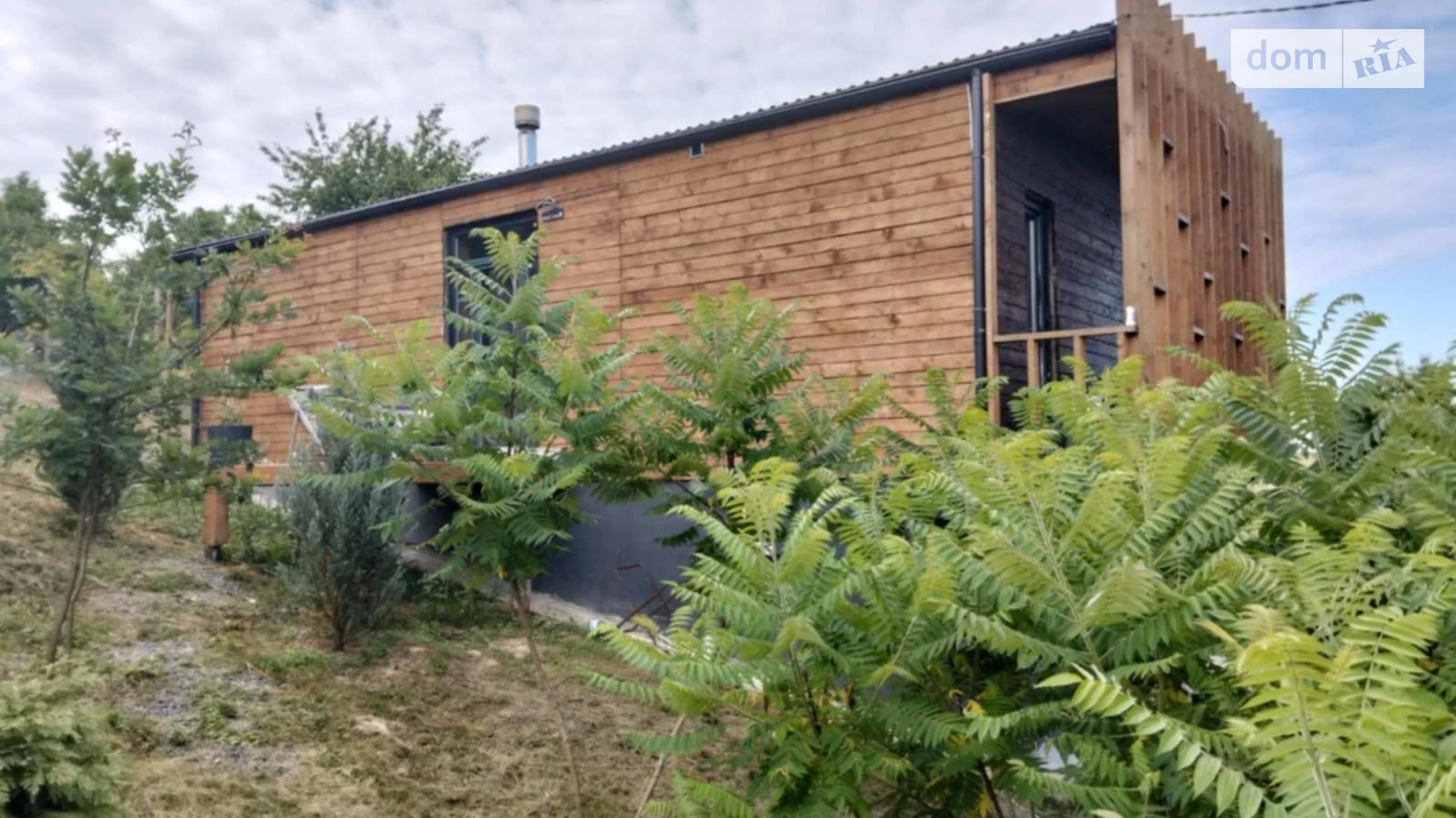 Продается одноэтажный дом 70 кв. м с гаражом, цена: 45000 $ - фото 2