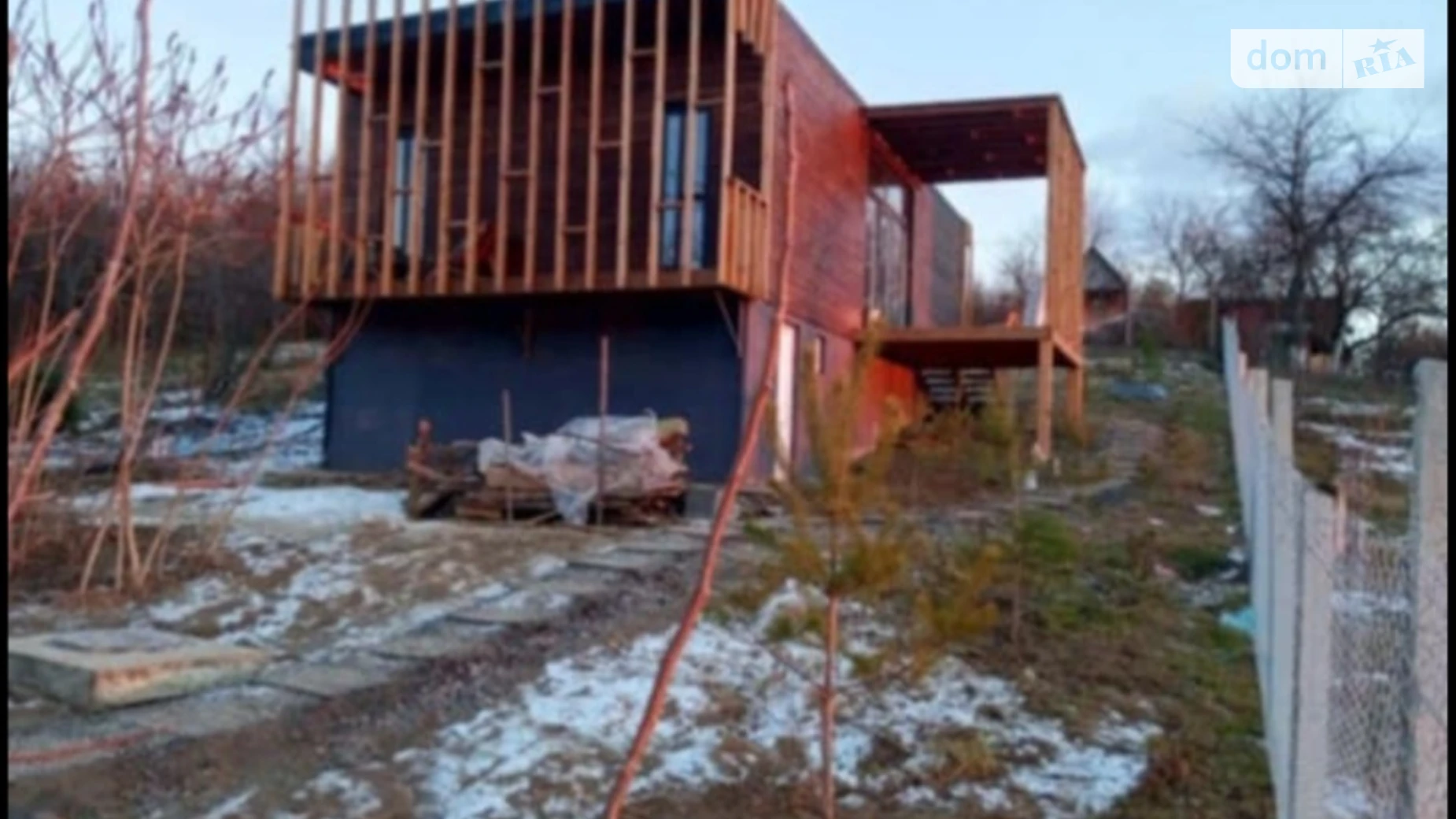 Продается одноэтажный дом 70 кв. м с гаражом, цена: 45000 $ - фото 5