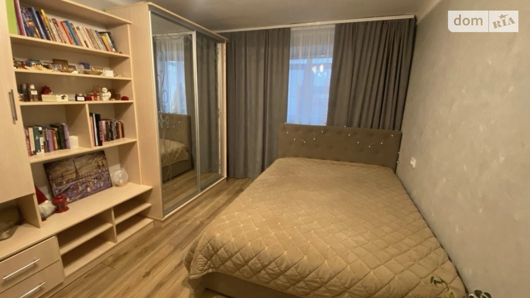 Продается 2-комнатная квартира 48.2 кв. м в Белой Церкви, бул. Александрийский(50 Лет Победы) - фото 5