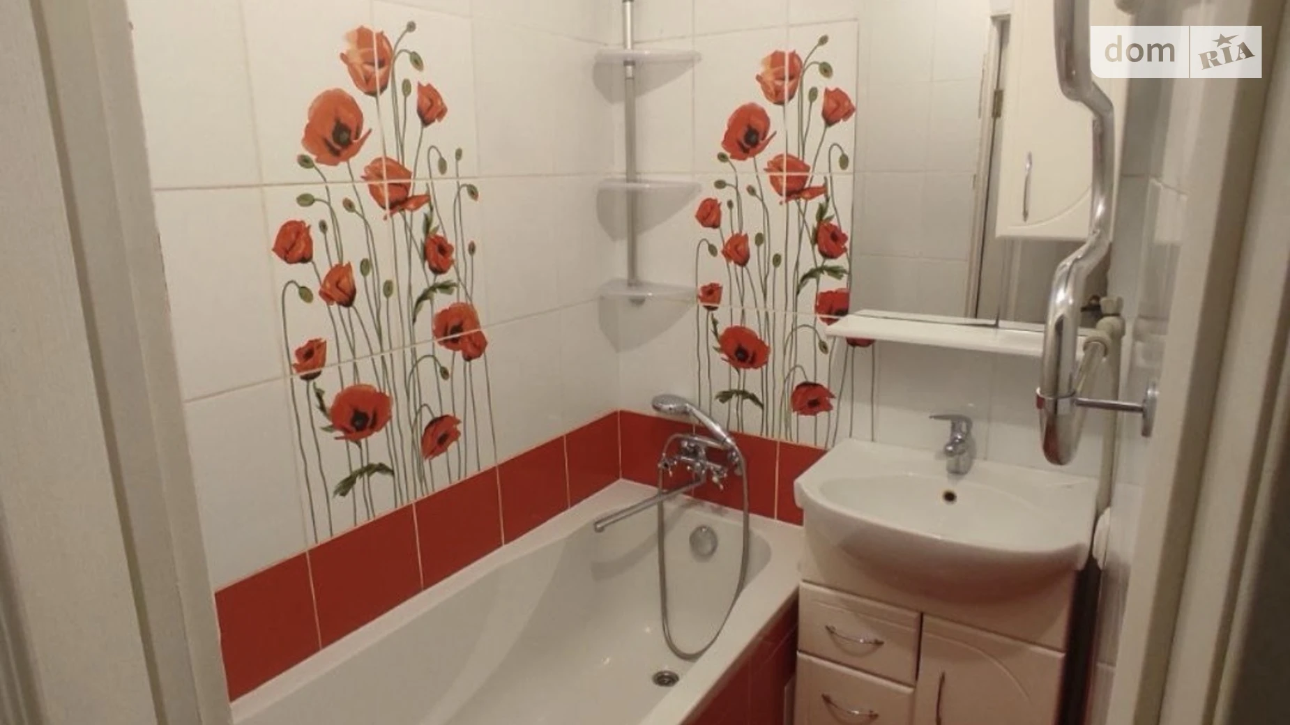 Продается 2-комнатная квартира 48.2 кв. м в Белой Церкви, бул. Александрийский(50 Лет Победы) - фото 2