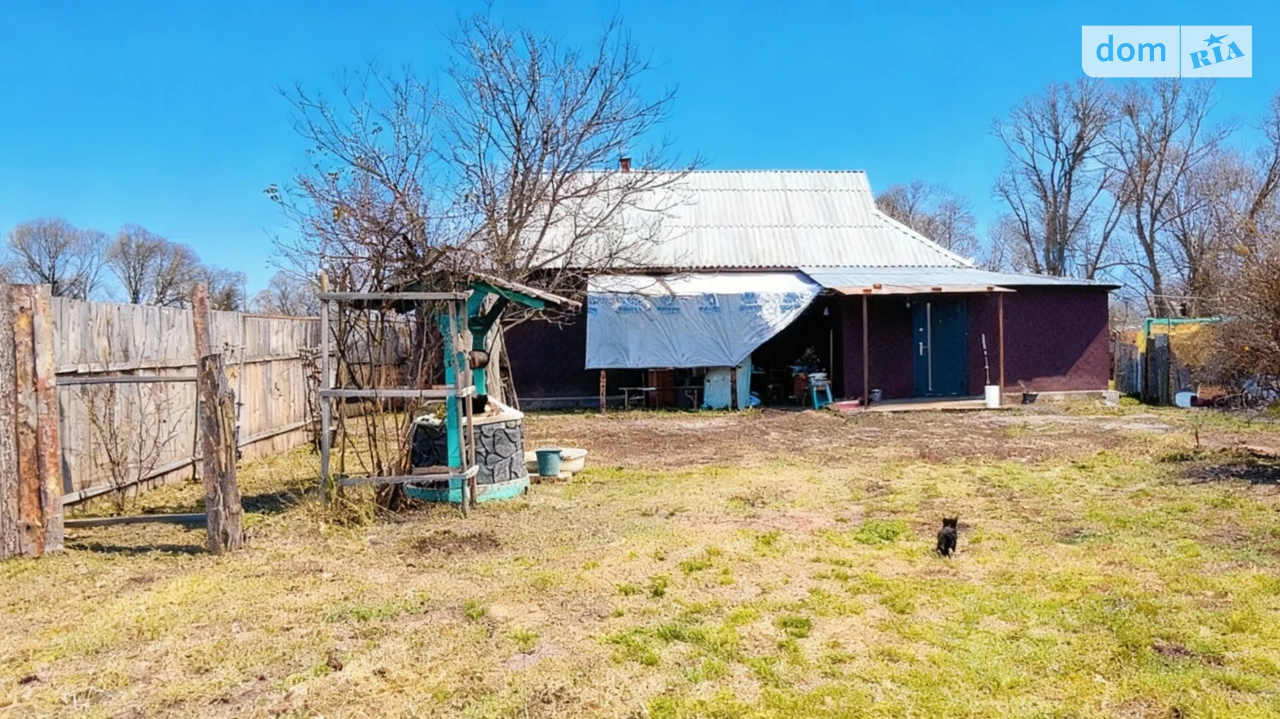 Продается одноэтажный дом 78 кв. м с баней/сауной, цена: 13450 $ - фото 3