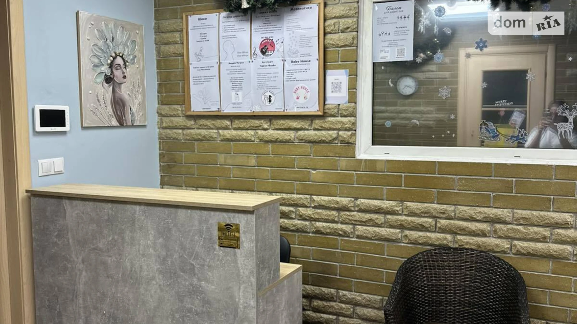 Сдается в аренду офис 20 кв. м в бизнес-центре, цена: 6000 грн - фото 4