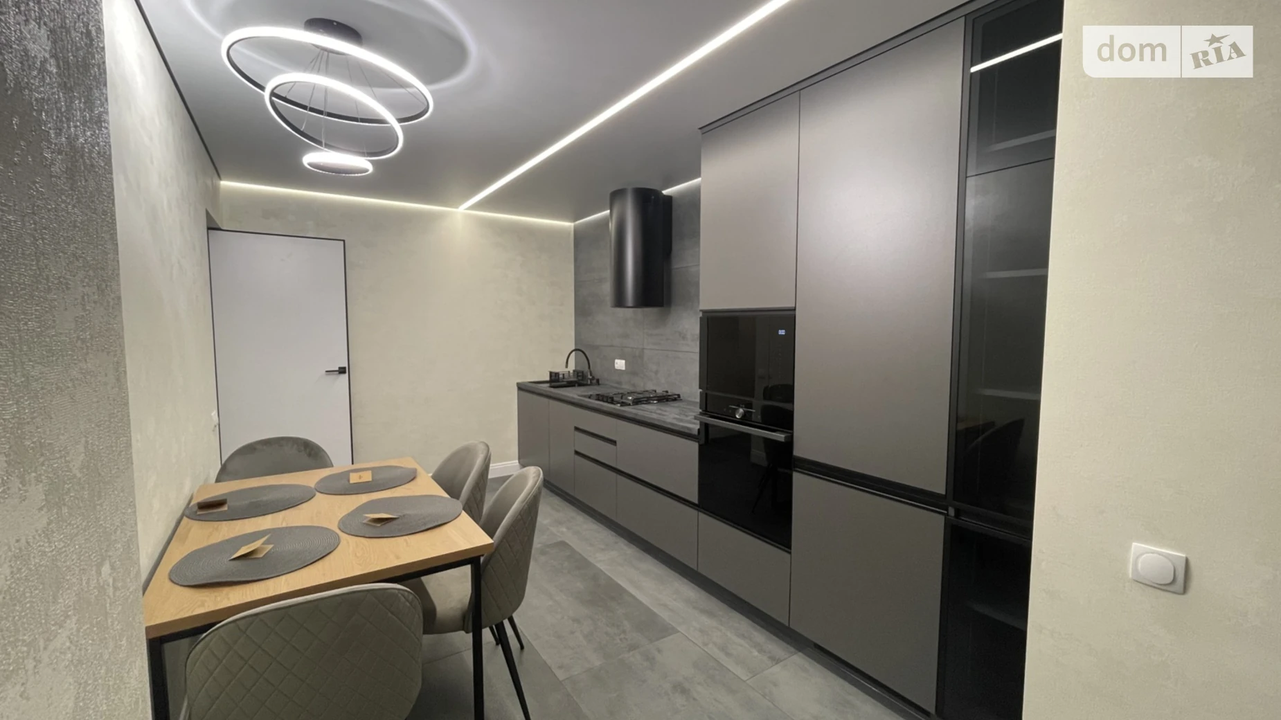 просп. Юности Вишенка Винница ЖК Prestige Hall - фото 2