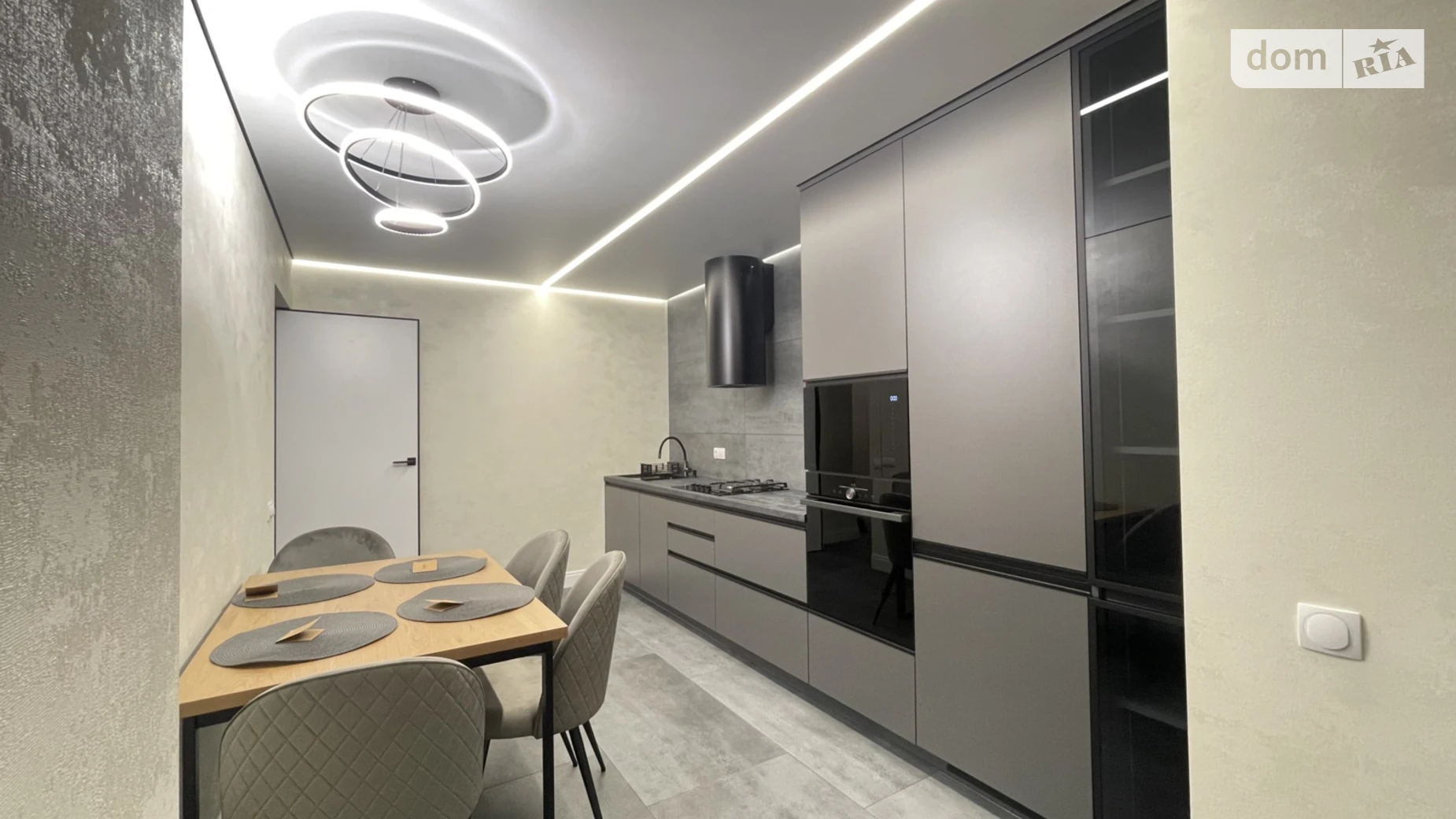 просп. Юности Вишенка Винница ЖК Prestige Hall - фото 3