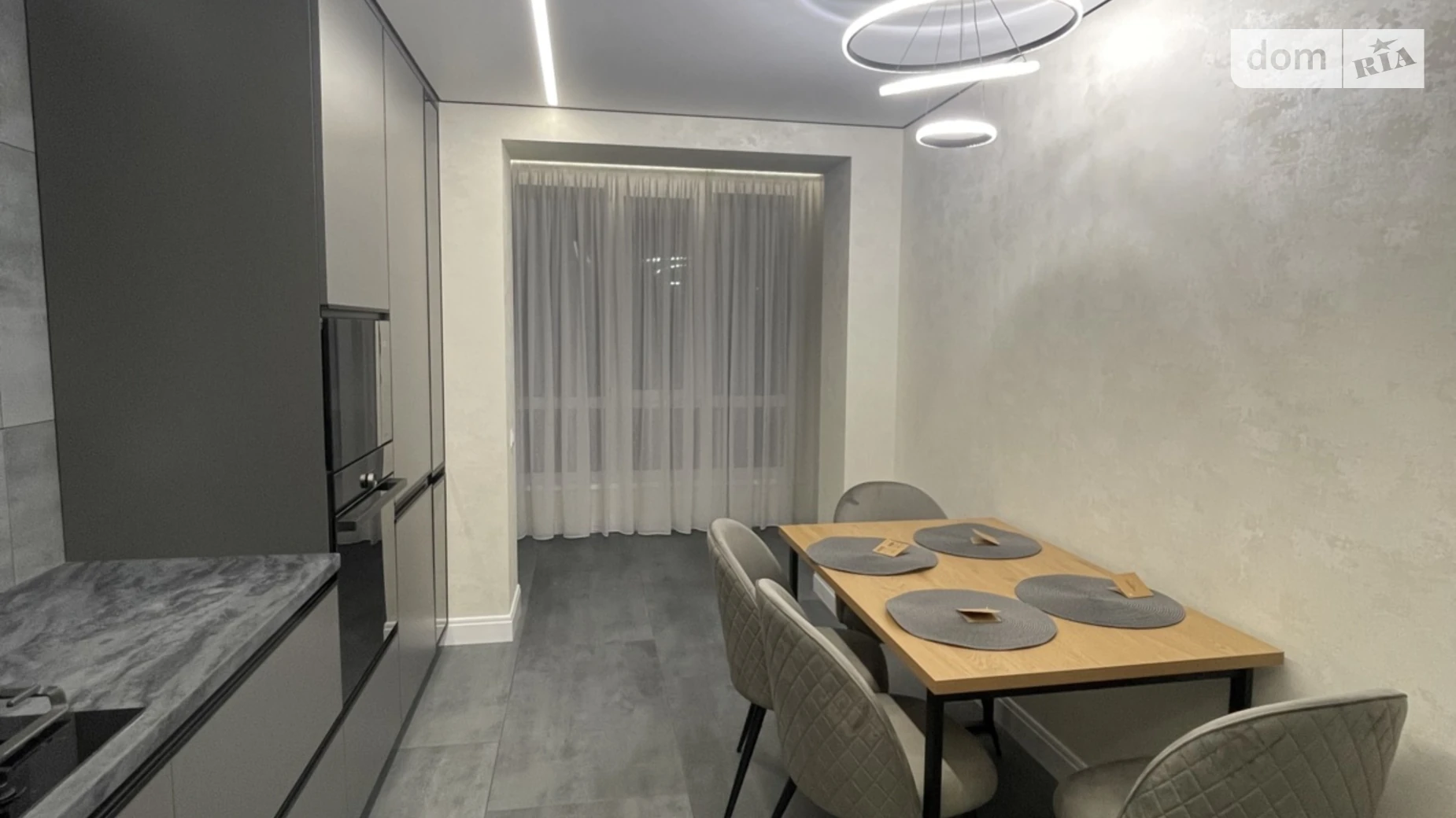 просп. Юности Вишенка Винница ЖК Prestige Hall - фото 4