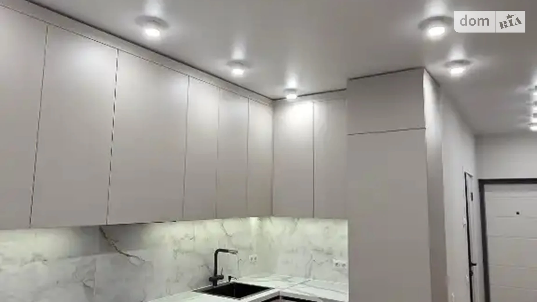 Сдается в аренду 2-комнатная квартира 45 кв. м в Днепре, ул. Ольгерда Бочковского(Пушкина Генерала), 34А - фото 4