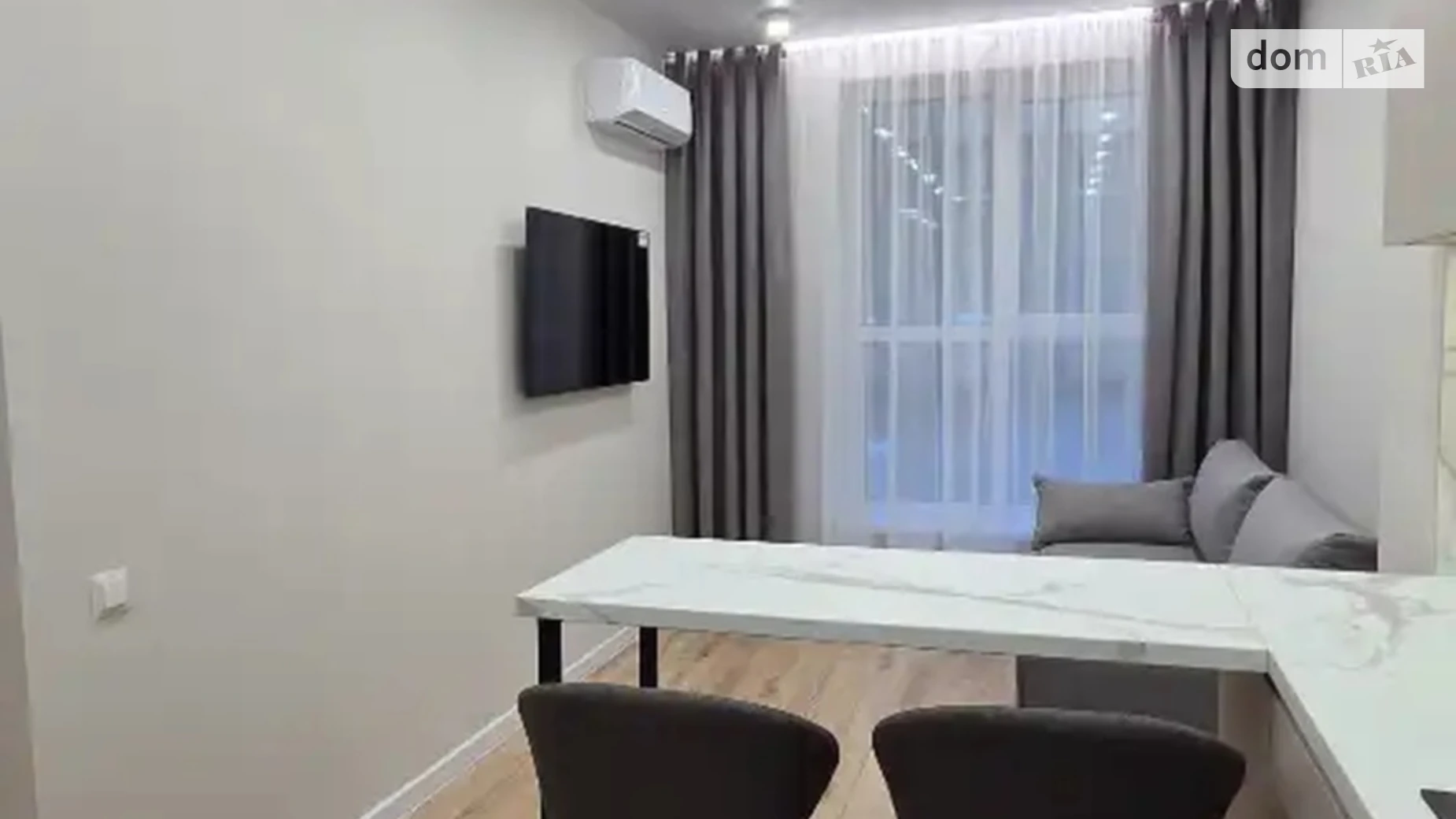 Сдается в аренду 2-комнатная квартира 45 кв. м в Днепре, ул. Ольгерда Бочковского(Пушкина Генерала), 34А - фото 3