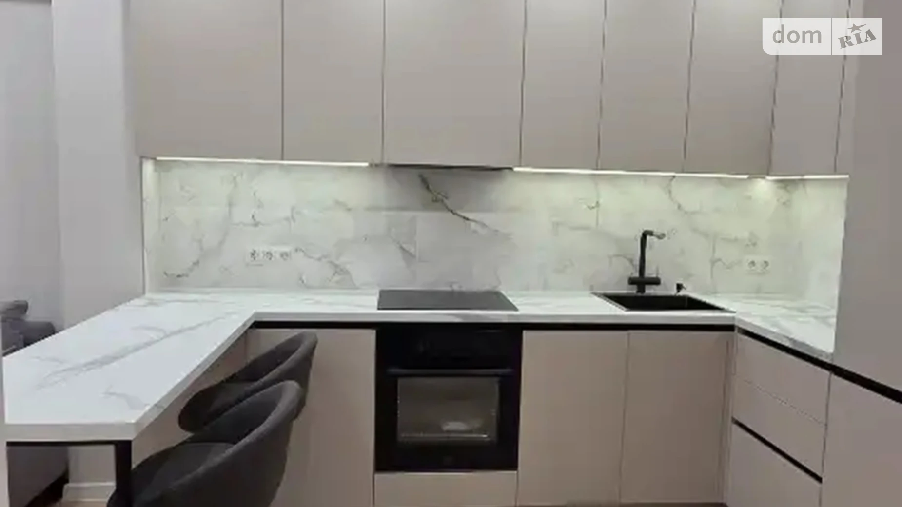 Сдается в аренду 2-комнатная квартира 45 кв. м в Днепре, ул. Ольгерда Бочковского(Пушкина Генерала), 34А - фото 2