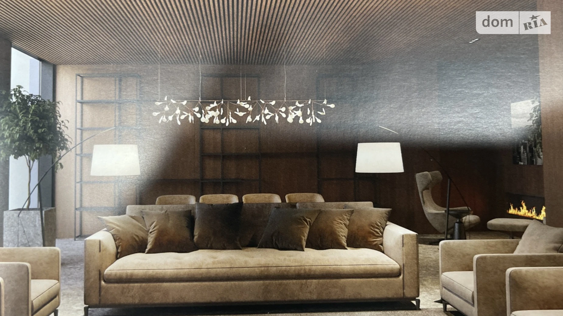 Продается 1-комнатная квартира 45 кв. м в Днепре, ул. Уляновская(Ульянова), 11 - фото 5