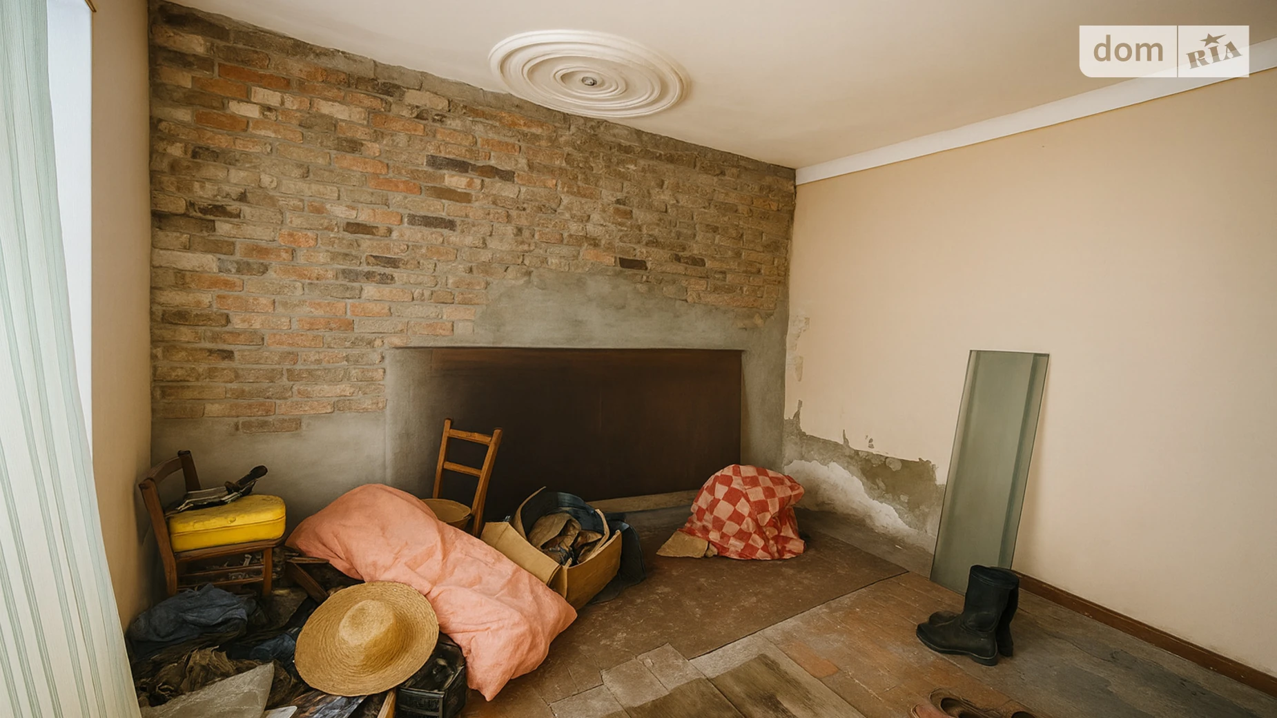 Продается часть дома 40.2 кв. м с садом, цена: 5000 $ - фото 4