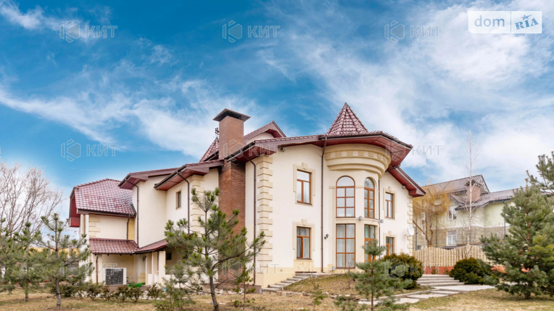 Здається в оренду будинок 2 поверховий 750 кв. м з балконом, цена: 2500 $ - фото 4