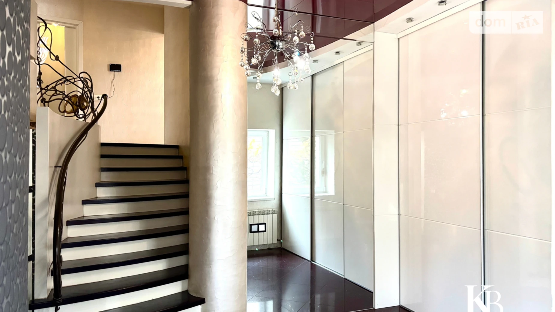 Продається будинок 3 поверховий 337.2 кв. м з бесідкою, цена: 210000 $ - фото 3