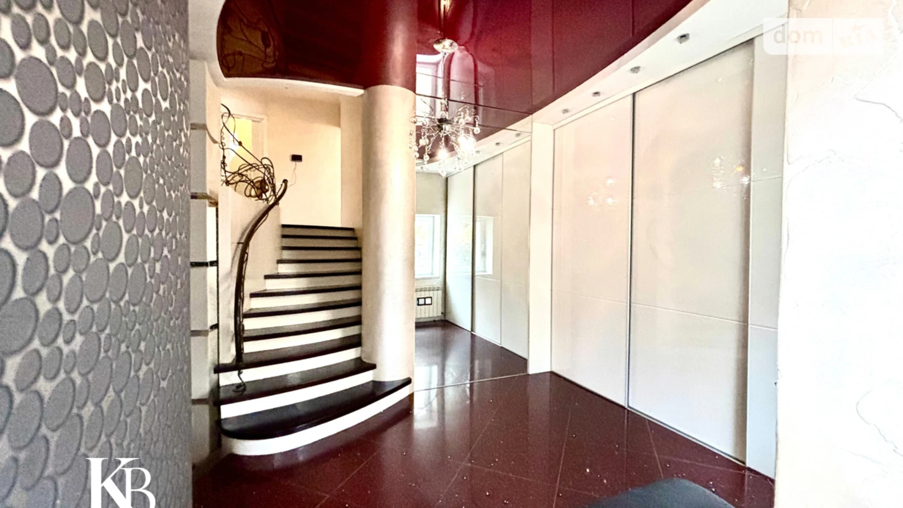 Продається будинок 3 поверховий 337.2 кв. м з бесідкою, цена: 210000 $ - фото 2