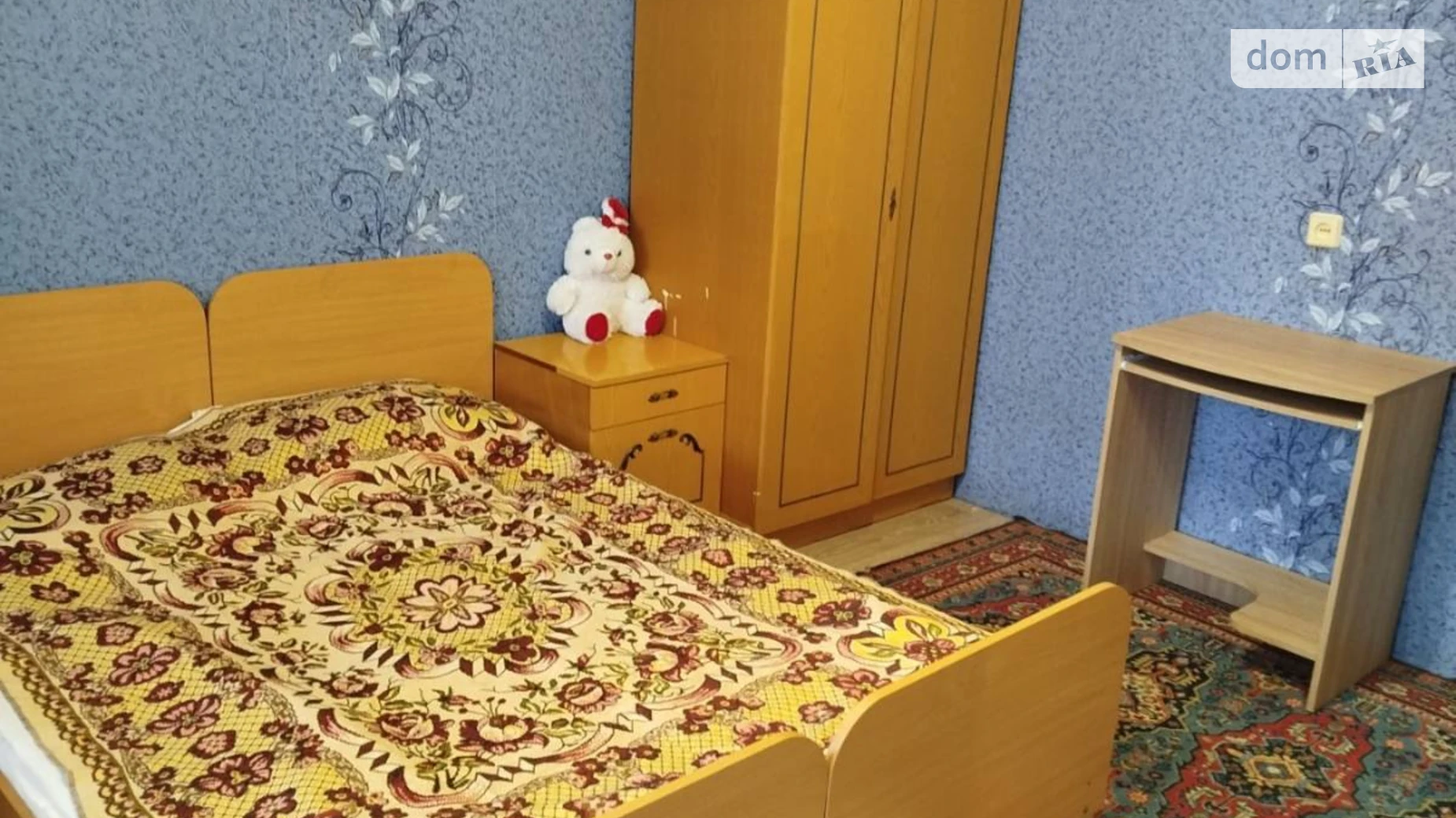 Сдается в аренду 3-комнатная квартира 70 кв. м в, цена: 11000 грн - фото 2