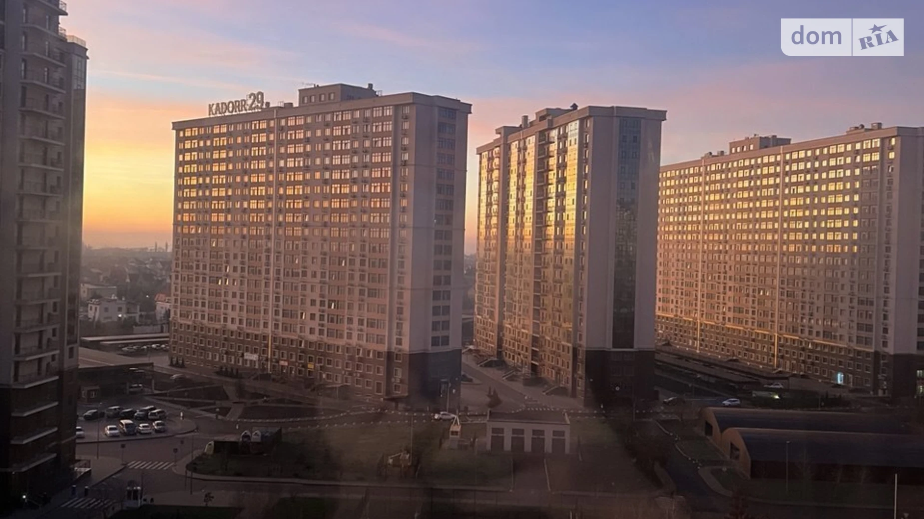 Сдается в аренду 1-комнатная квартира 33 кв. м в, цена: 210 $ - фото 3