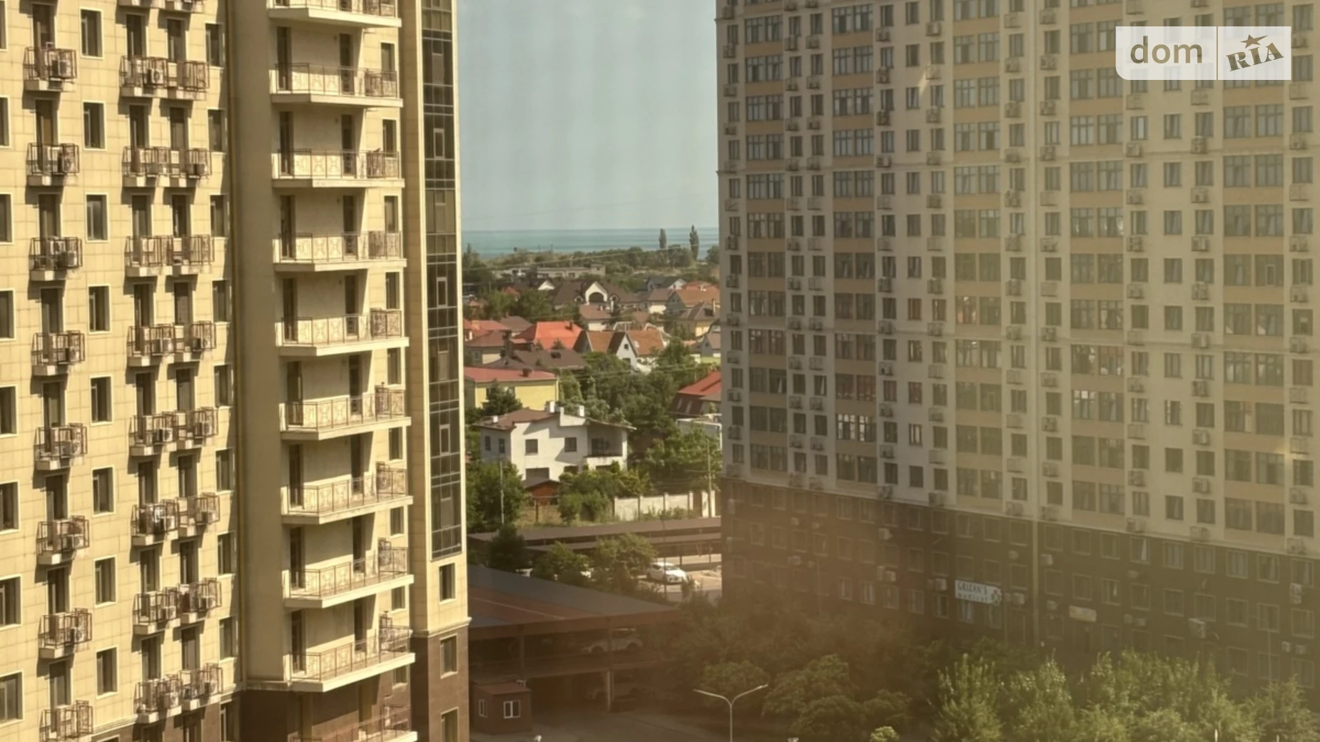 Сдается в аренду 1-комнатная квартира 33 кв. м в, цена: 210 $ - фото 4