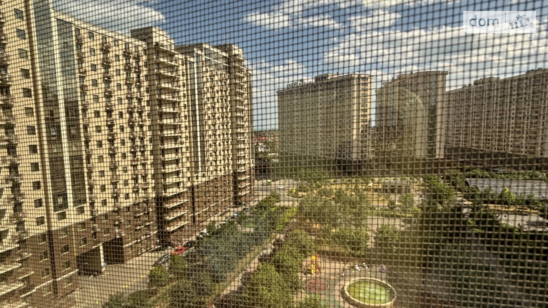 Сдается в аренду 1-комнатная квартира 33 кв. м в, цена: 210 $ - фото 5