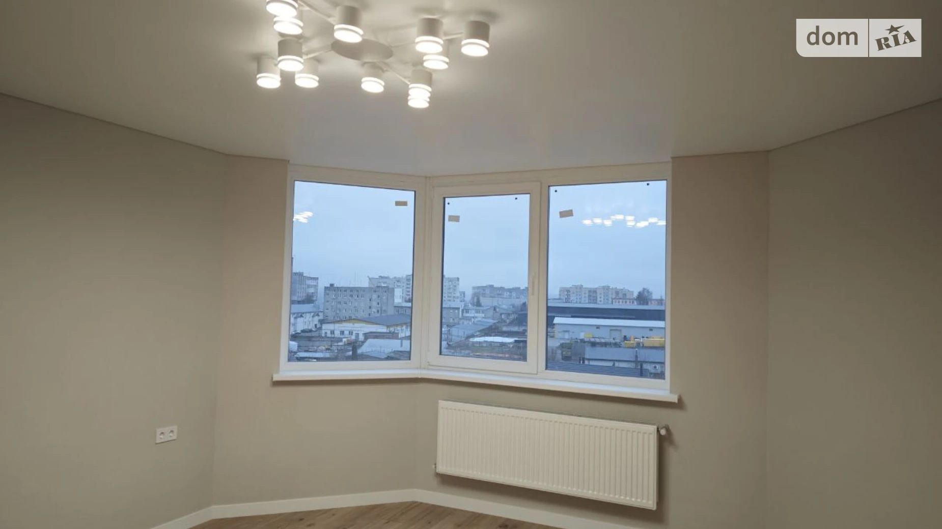 Продается 2-комнатная квартира 61 кв. м в Хмельницком, цена: 69800 $ - фото 2