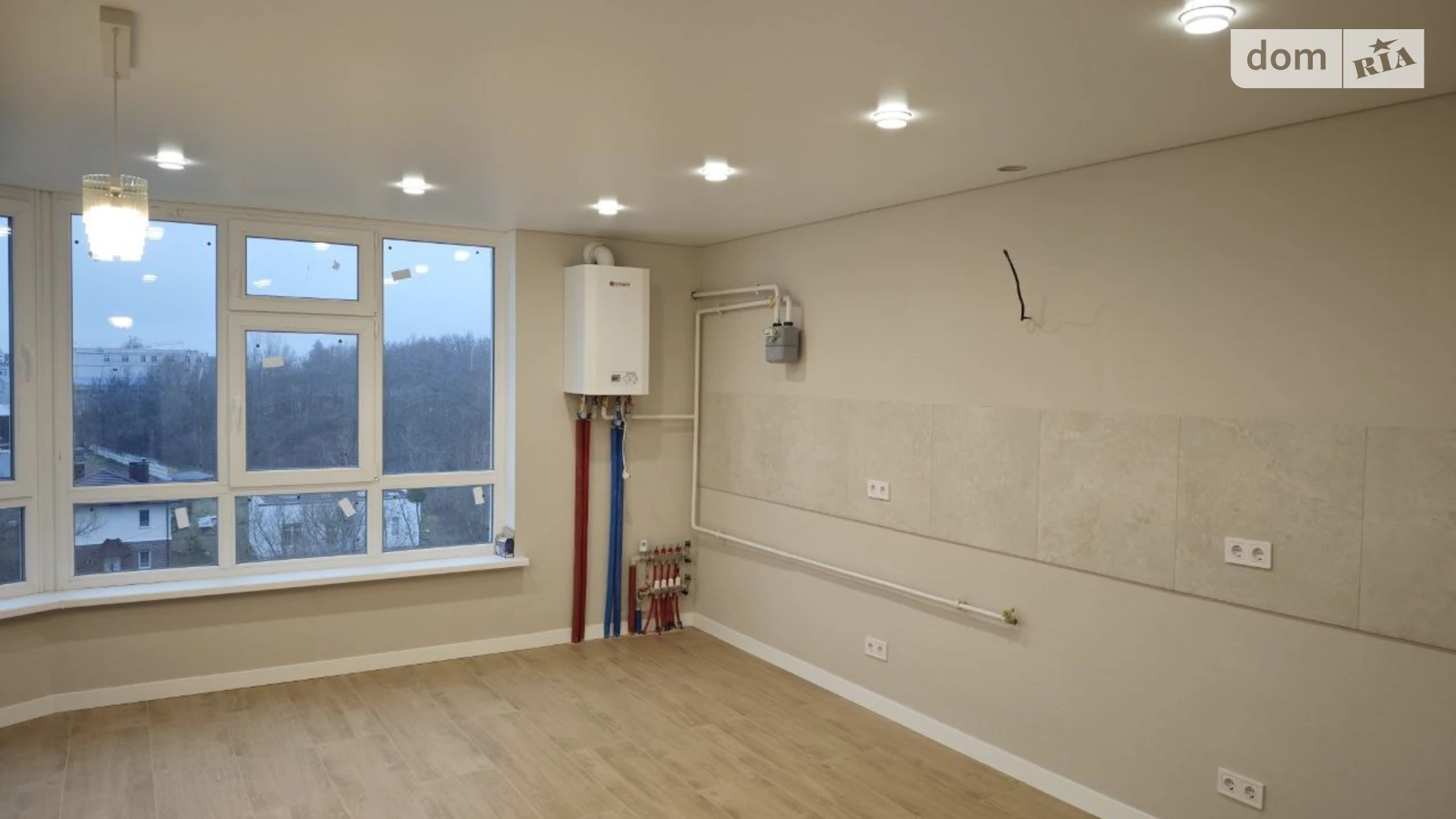 Продается 2-комнатная квартира 61 кв. м в Хмельницком, цена: 69800 $ - фото 5