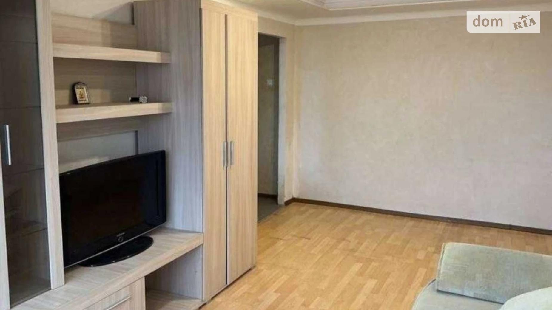 Продается 1-комнатная квартира 35 кв. м в Киеве, ул. Левка Лукьяненко, 1 - фото 2