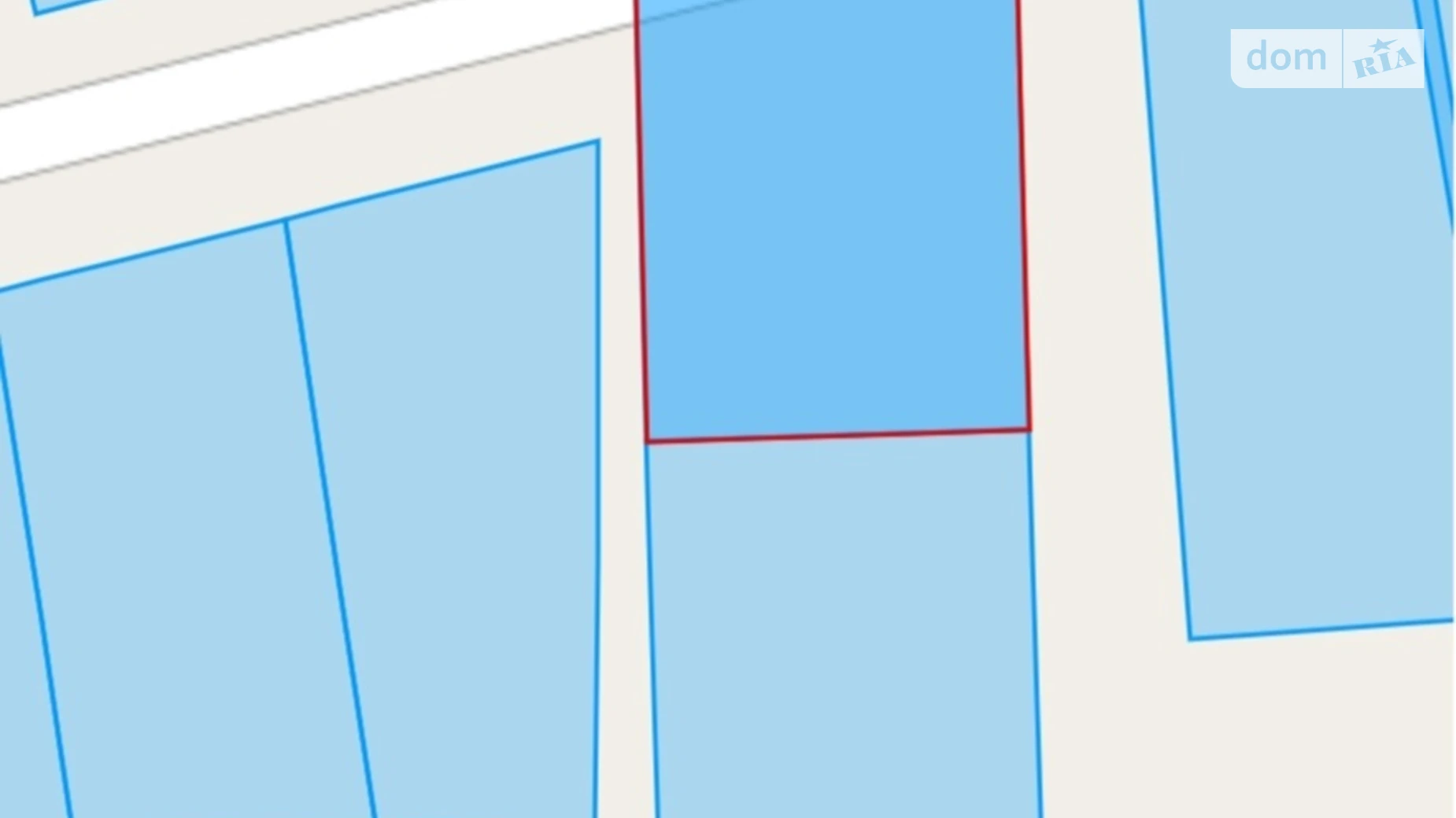 Продается земельный участок 0.2231 соток в Киевской области, цена: 9999 $ - фото 5