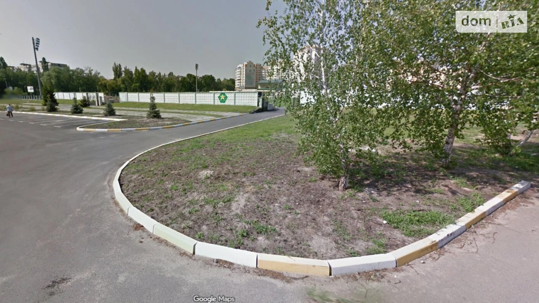 Продается земельный участок 0.0363 соток в Киевской области, цена: 1500000 грн - фото 3