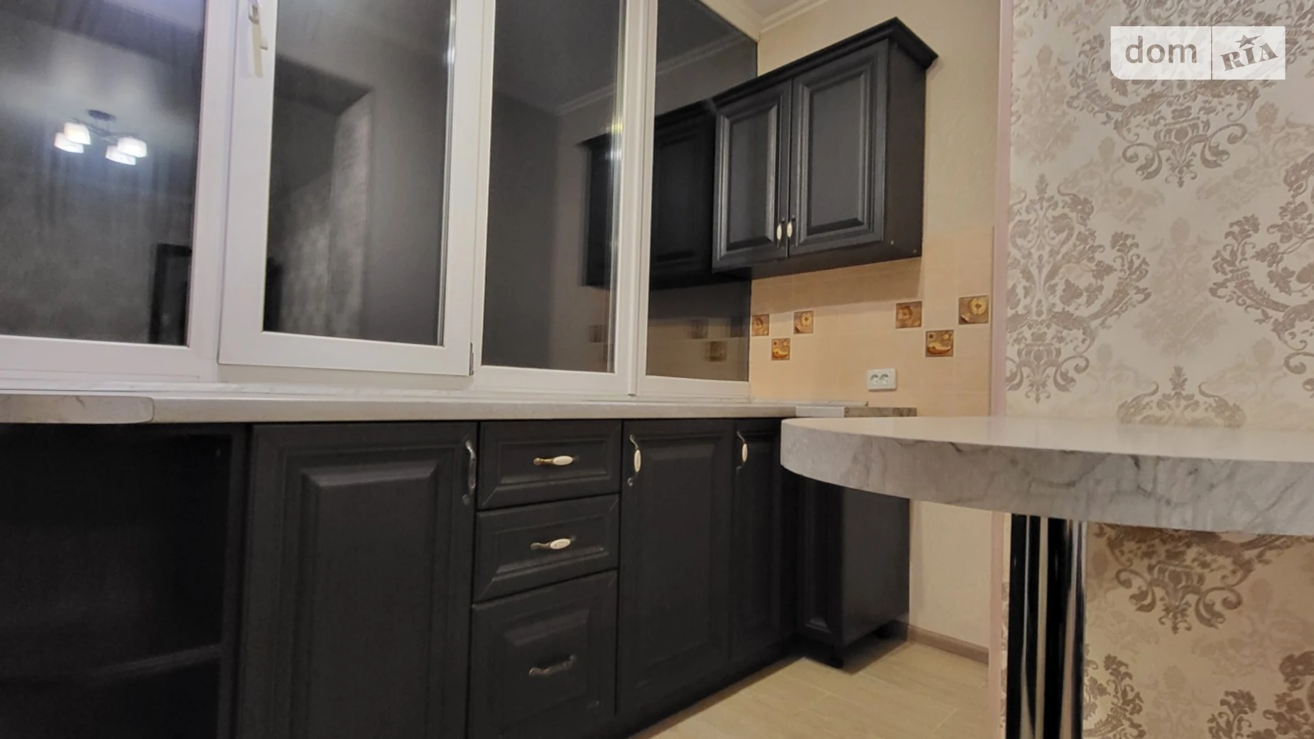 Сдается в аренду 1-комнатная квартира 47 кв. м в Виннице, ул. Антонова Олега, 13Б - фото 5
