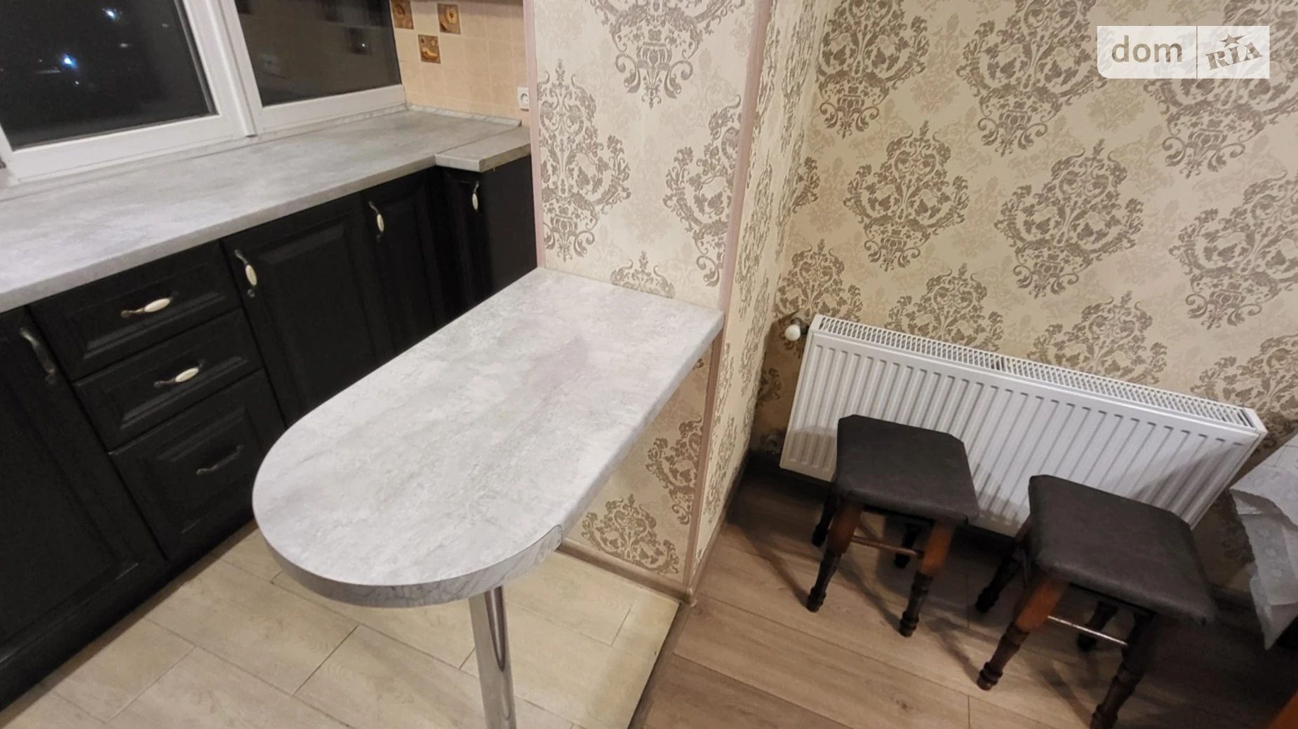 Сдается в аренду 1-комнатная квартира 47 кв. м в Виннице, ул. Антонова Олега, 13Б - фото 4