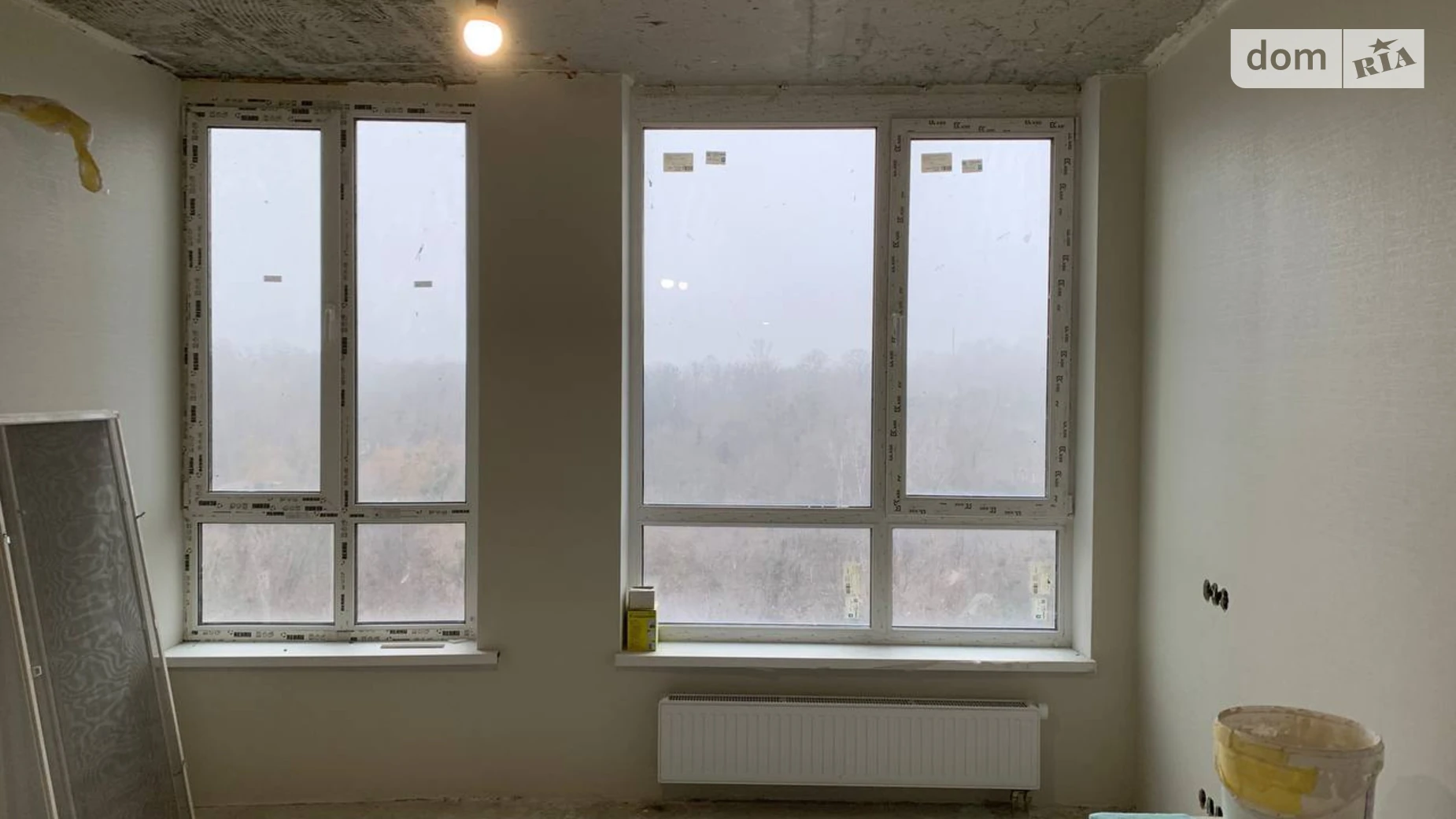 Продається 1-кімнатна квартира 31 кв. м у Києві, вул. Кадетський Гай, 10 - фото 2