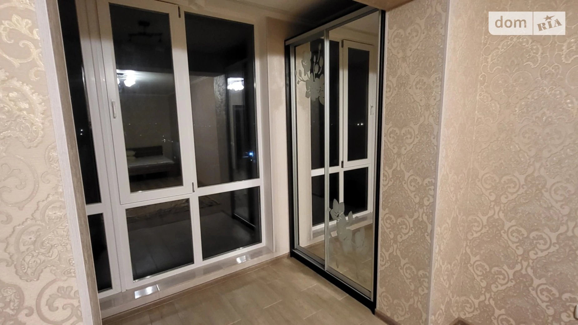 Сдается в аренду 1-комнатная квартира 47 кв. м в Виннице, ул. Антонова Олега, 13Б - фото 2