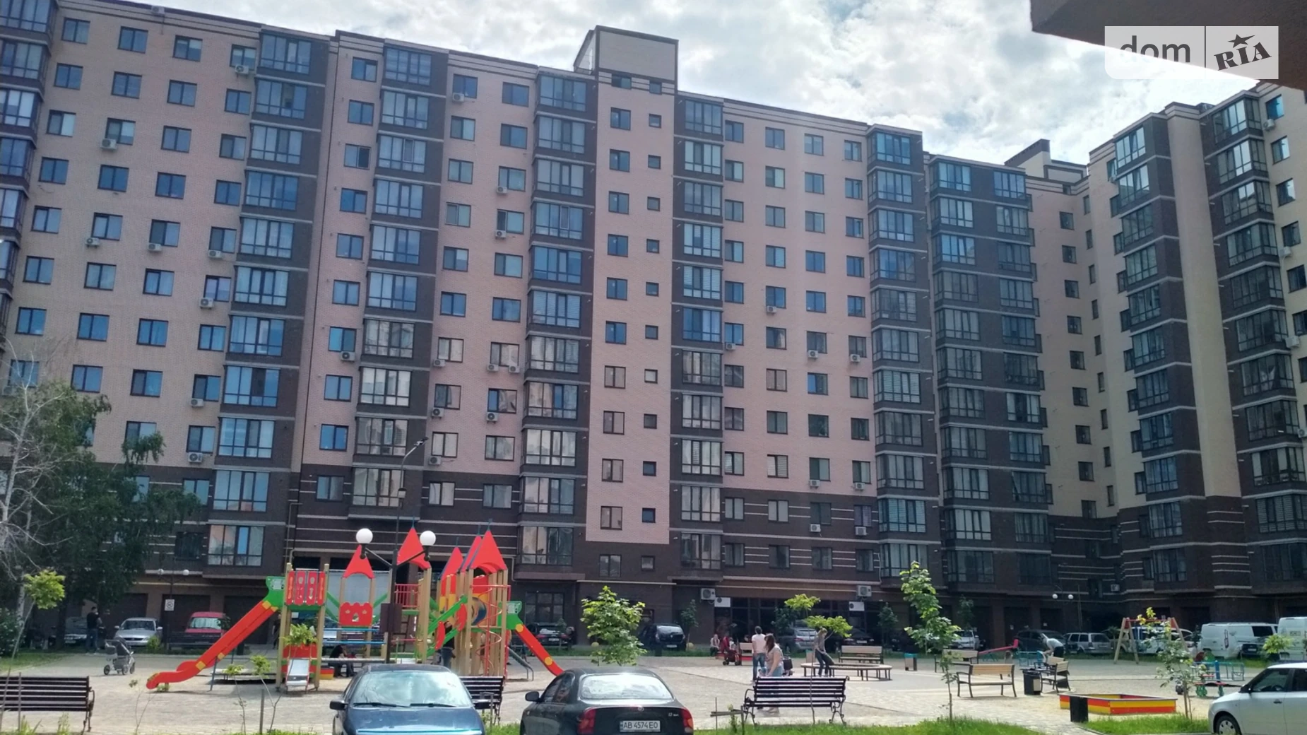 Сдается в аренду 1-комнатная квартира 47 кв. м в Виннице, ул. Антонова Олега, 13Б - фото 3