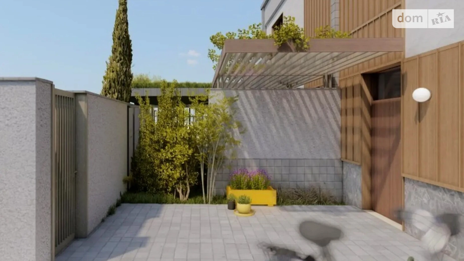 ул. Запорожская Ужгород Таунхаус Luxor Gardens, цена: 178320 $ - фото 4