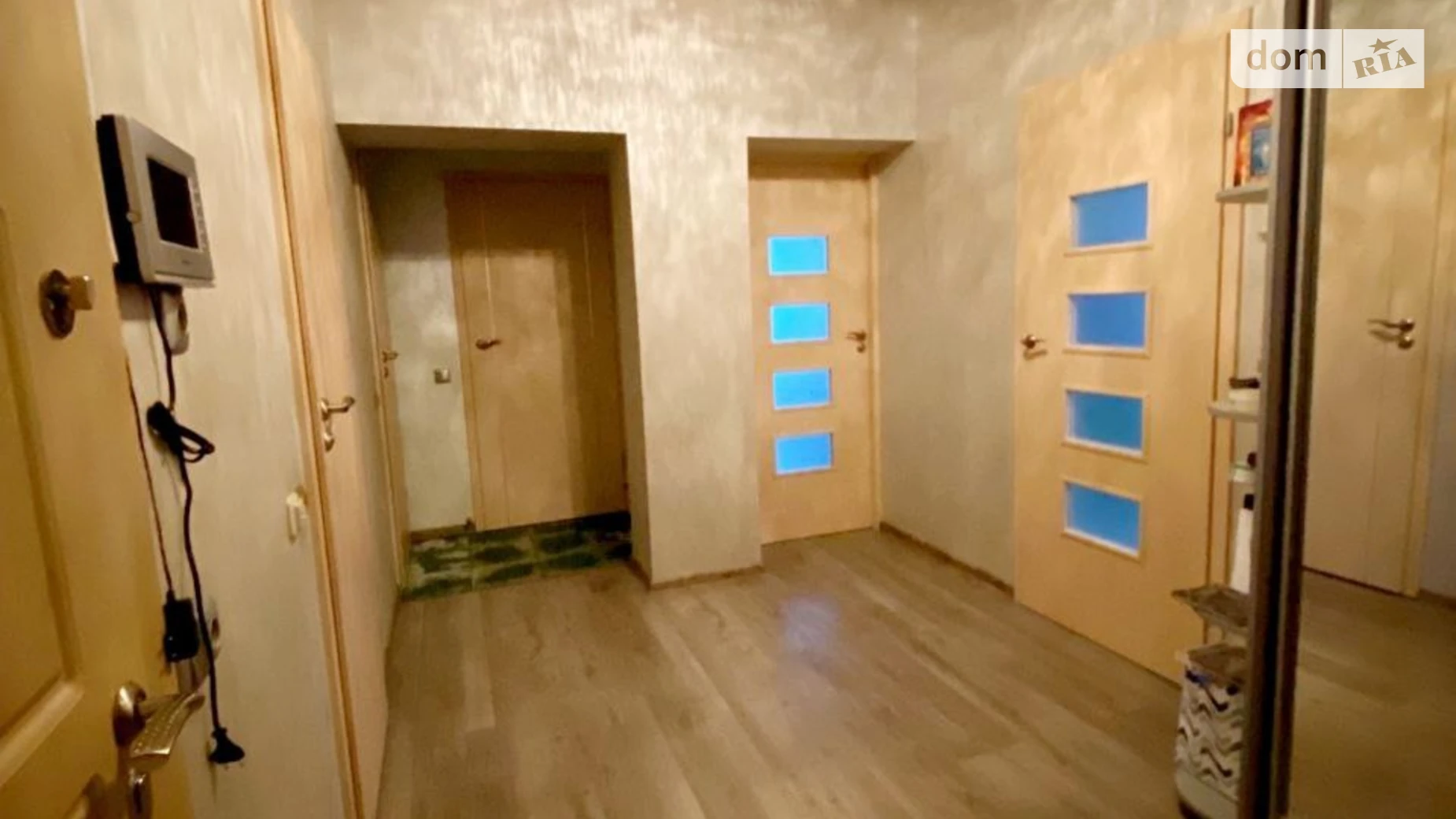 Продается 2-комнатная квартира 57.6 кв. м в Софиевской Борщаговке, ул. Волошковая, 74 - фото 2