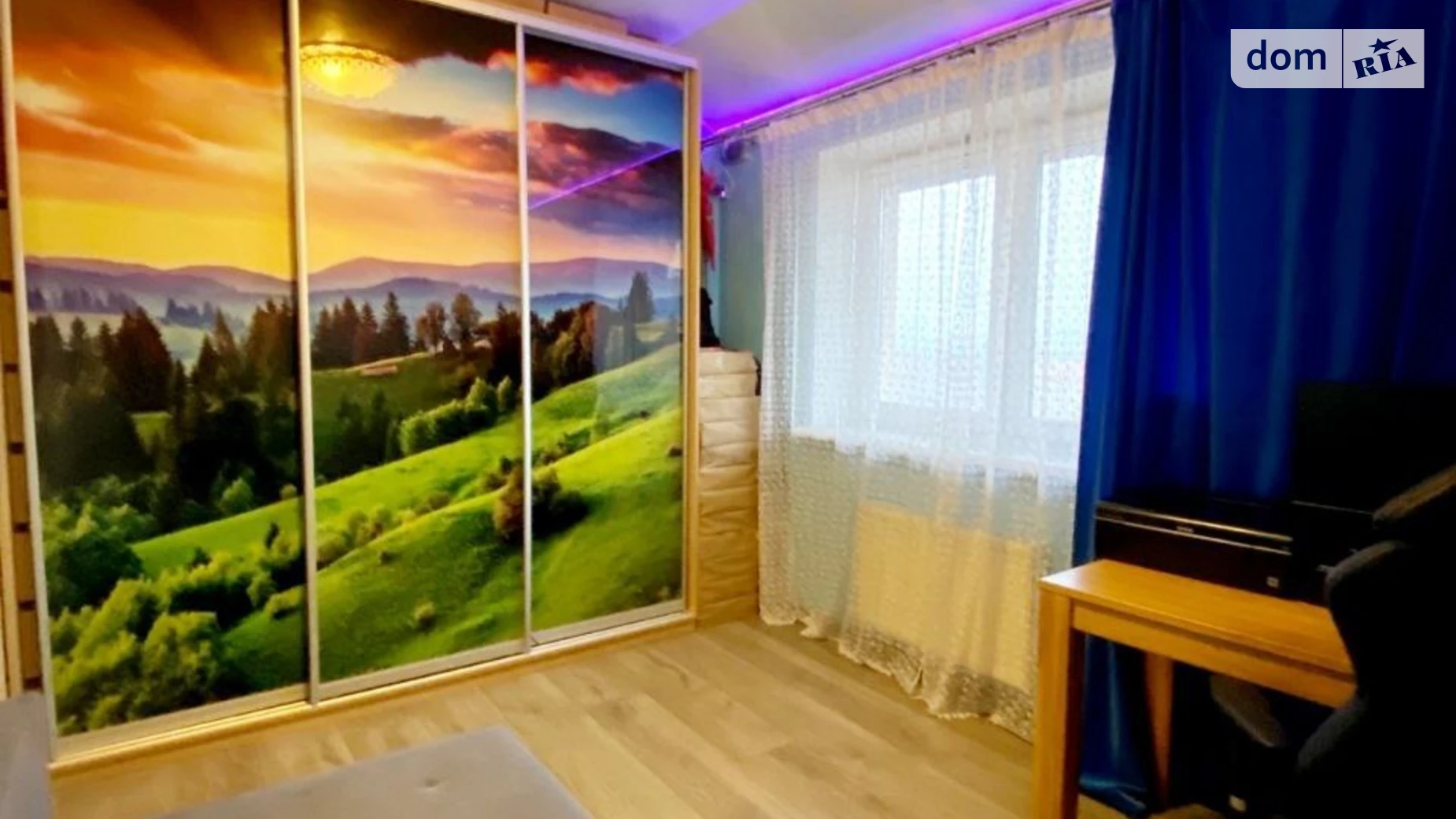 Продается 2-комнатная квартира 57.6 кв. м в Софиевской Борщаговке, ул. Волошковая, 74 - фото 3