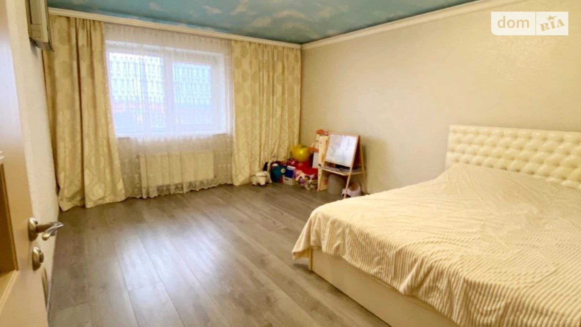 Продается 2-комнатная квартира 57.6 кв. м в Софиевской Борщаговке, ул. Волошковая, 74 - фото 4