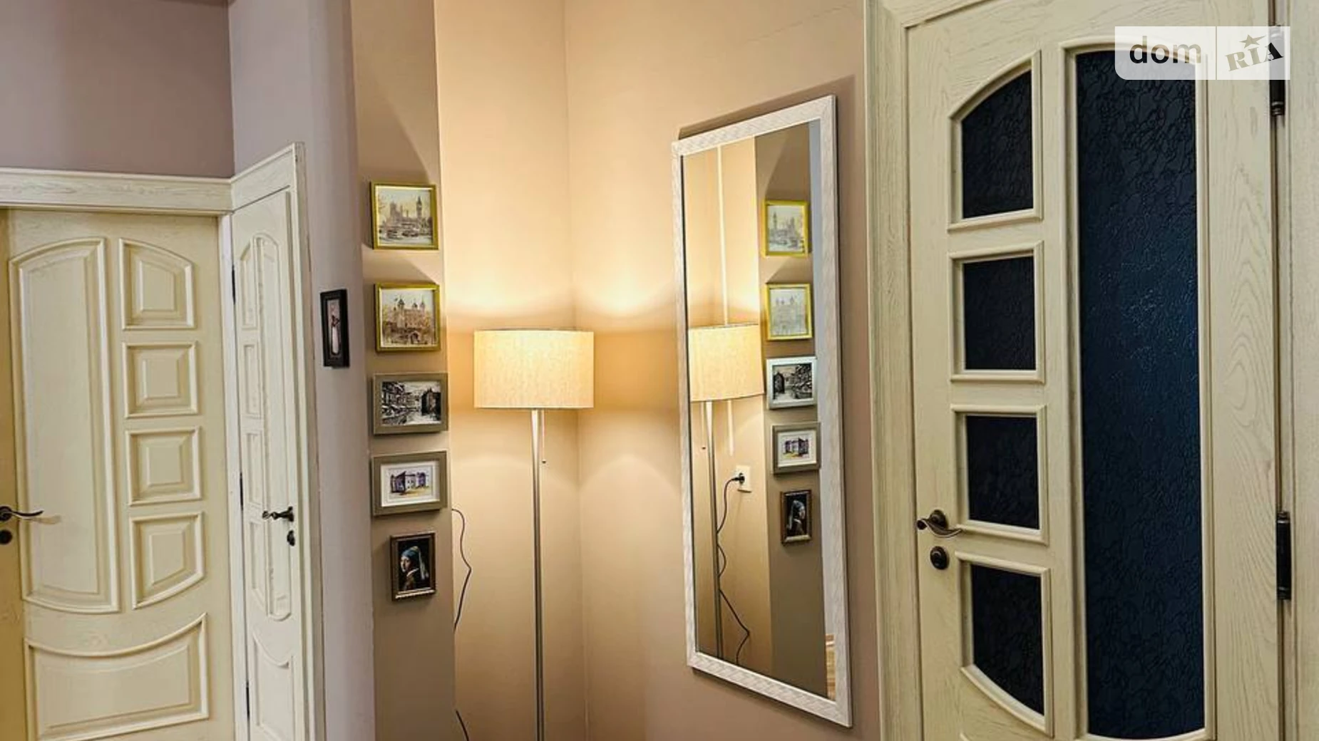 Продается 4-комнатная квартира 89.8 кв. м в Киеве, ул. Дарвина, 7 - фото 2