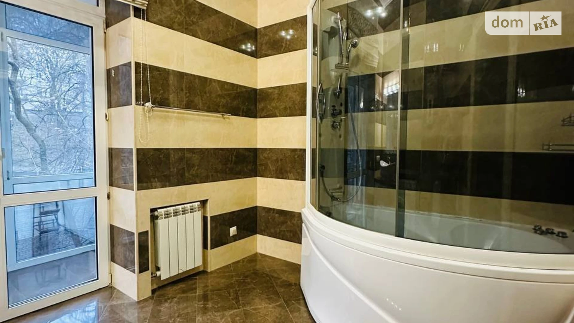 Продается 4-комнатная квартира 89.8 кв. м в Киеве, ул. Дарвина, 7 - фото 5