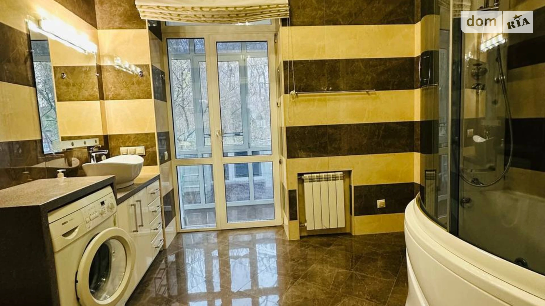 Продается 4-комнатная квартира 89.8 кв. м в Киеве, ул. Дарвина, 7 - фото 3